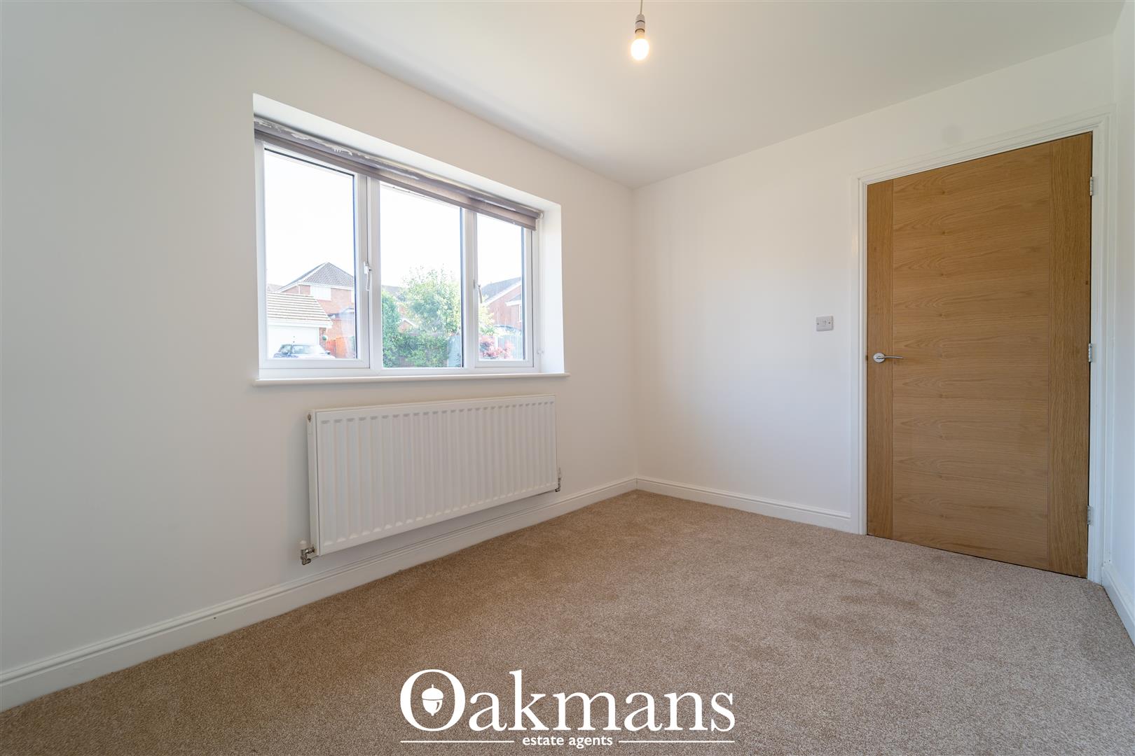 Mallen Drive, Oldbury, B69