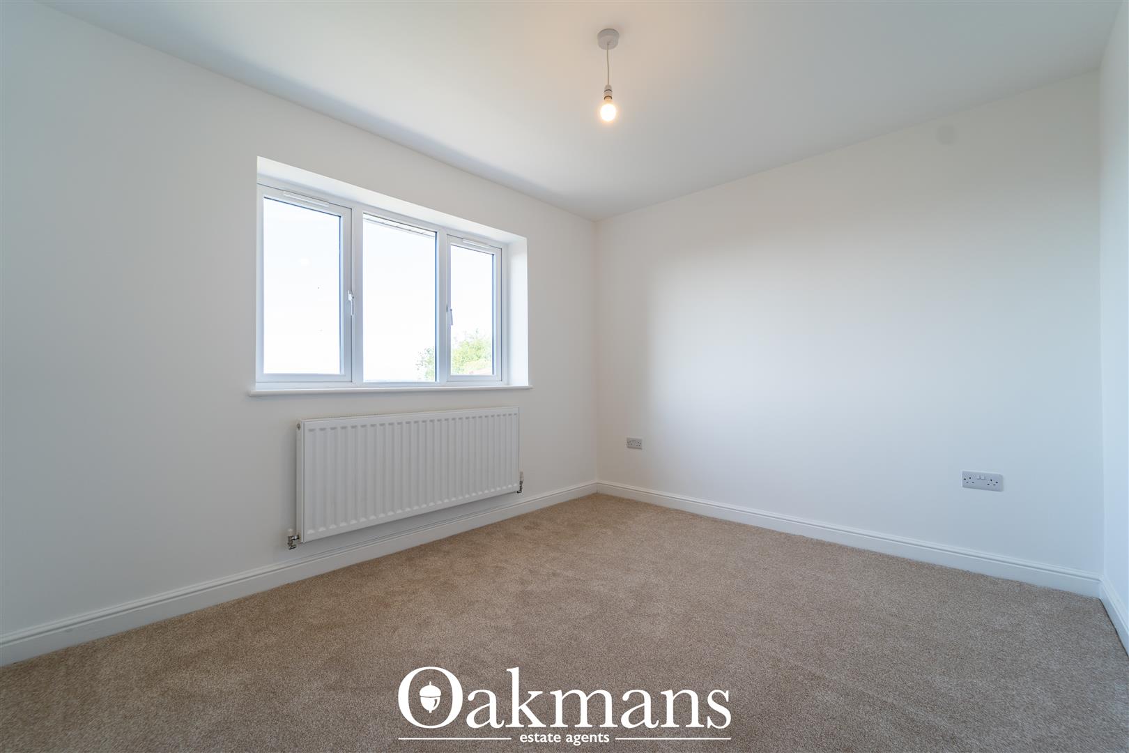 Mallen Drive, Oldbury, B69