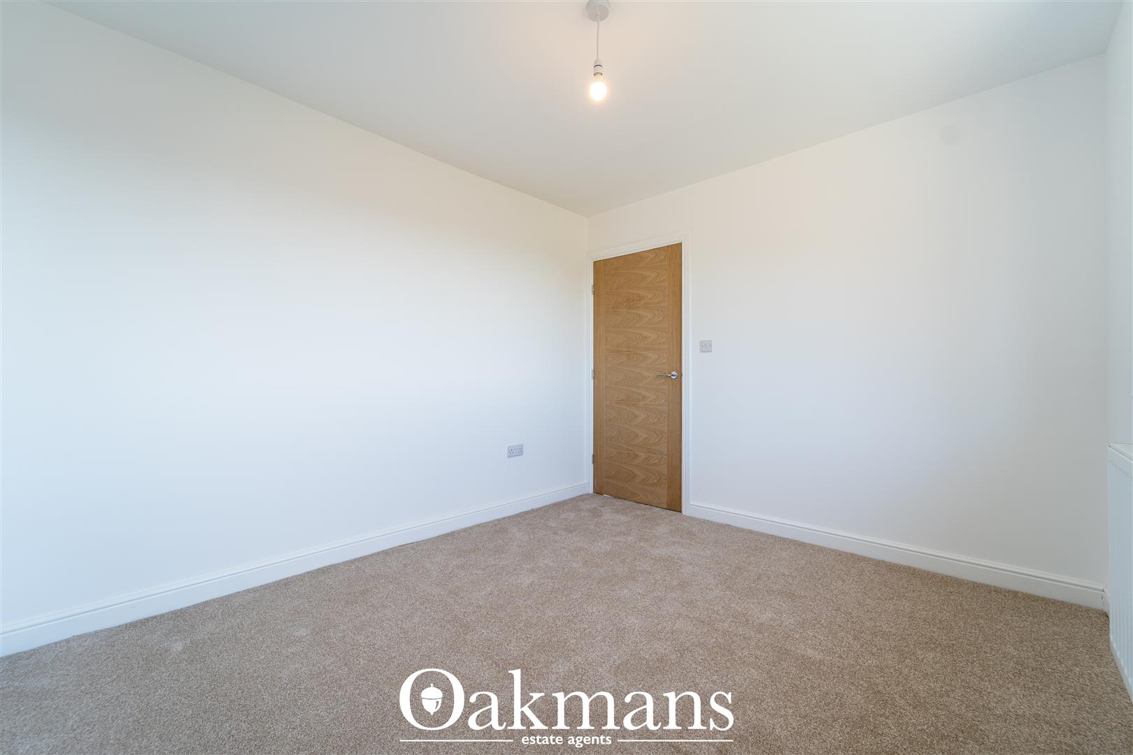 Mallen Drive, Oldbury, B69