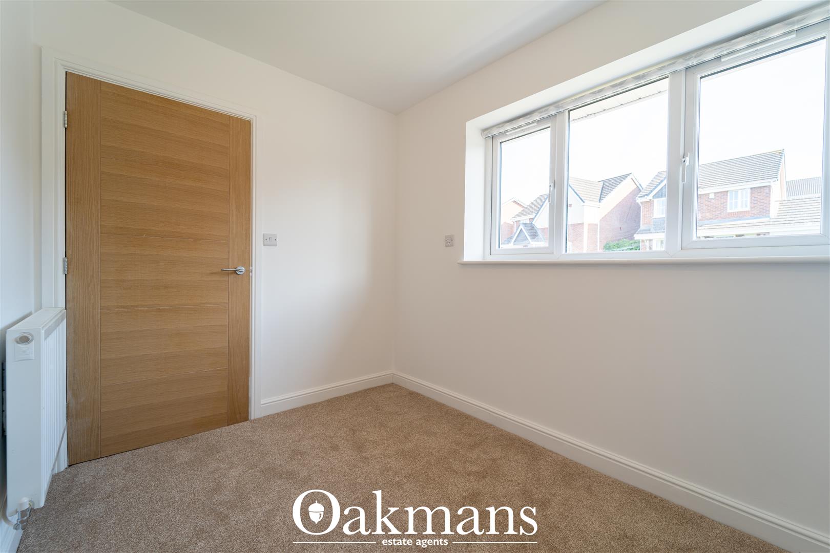 Mallen Drive, Oldbury, B69