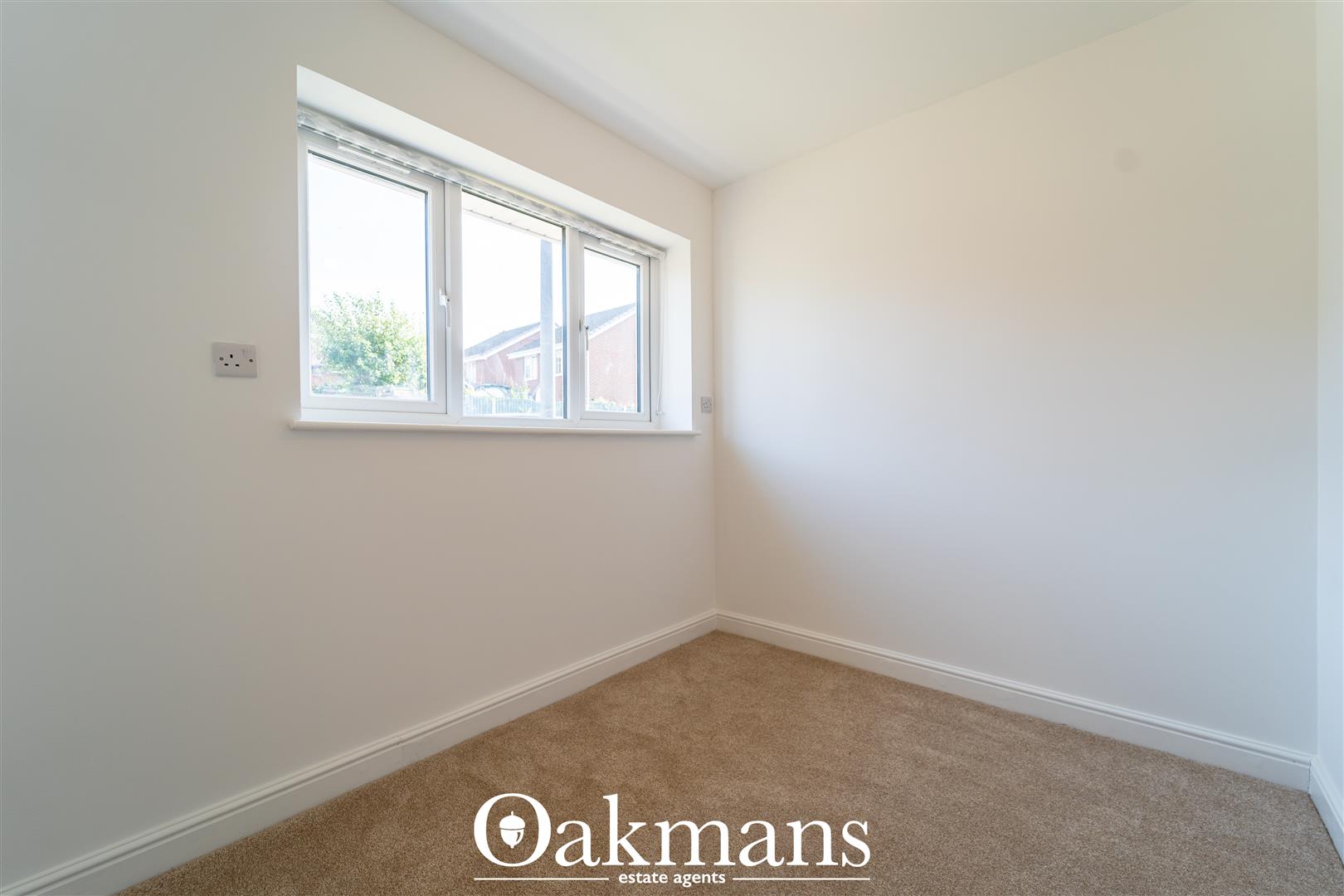 Mallen Drive, Oldbury, B69