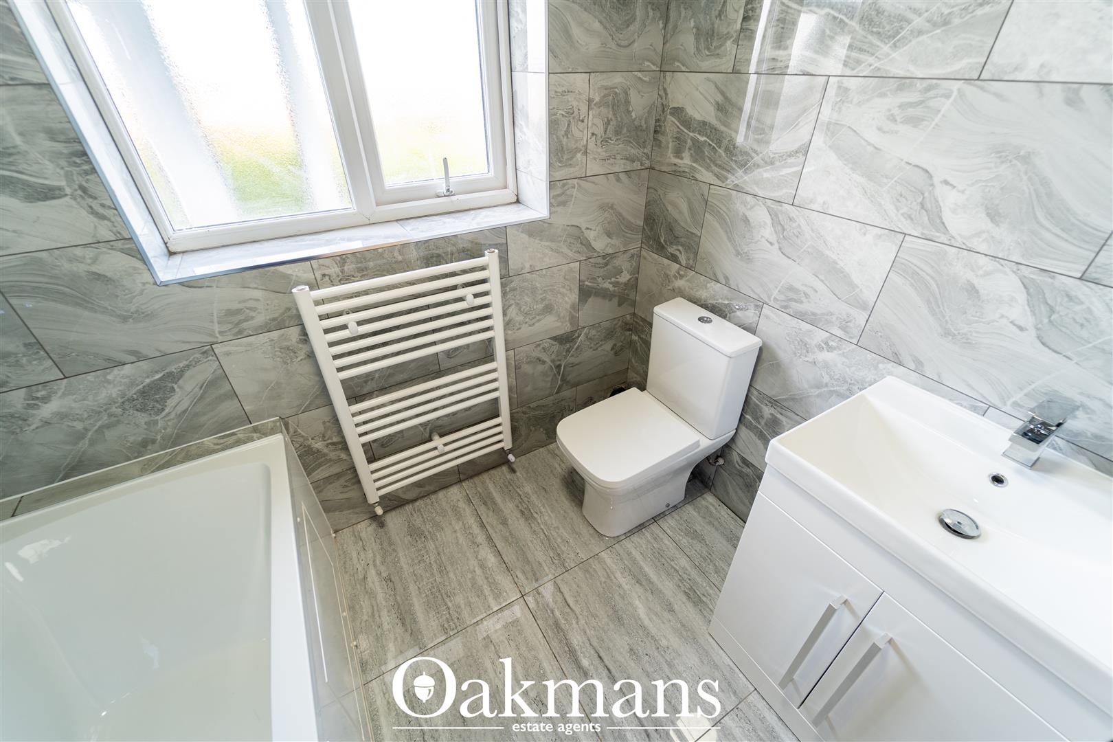 Mallen Drive, Oldbury, B69