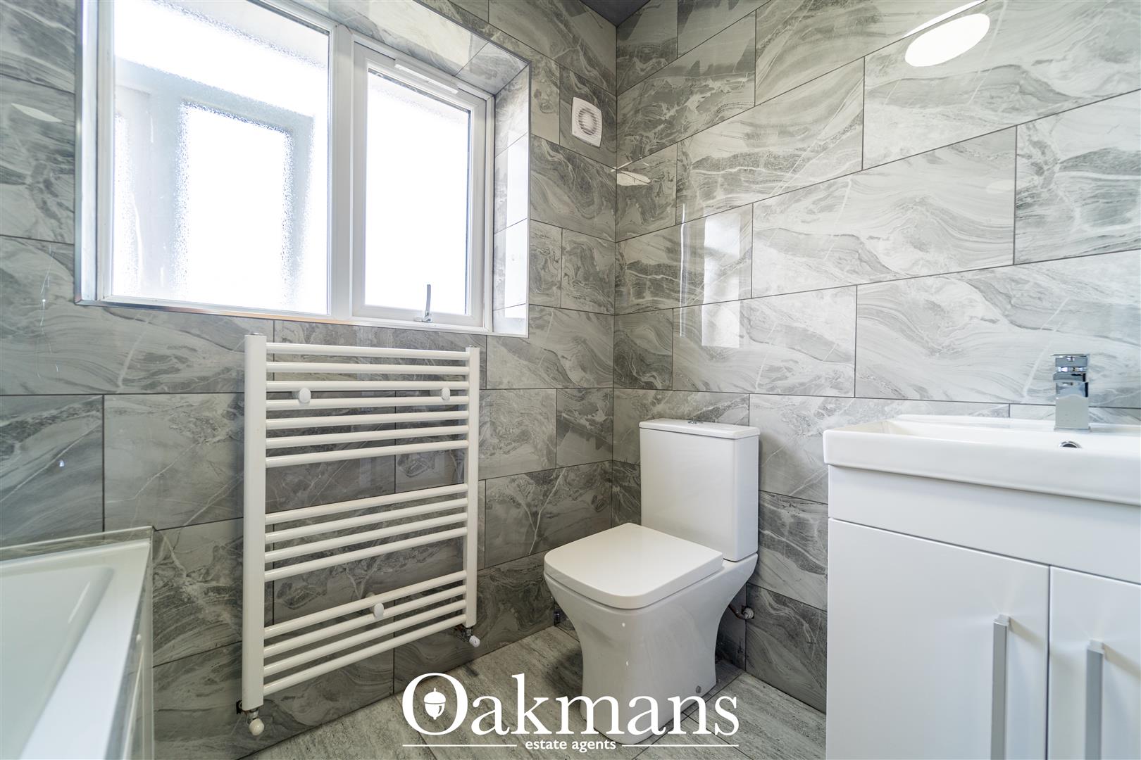 Mallen Drive, Oldbury, B69