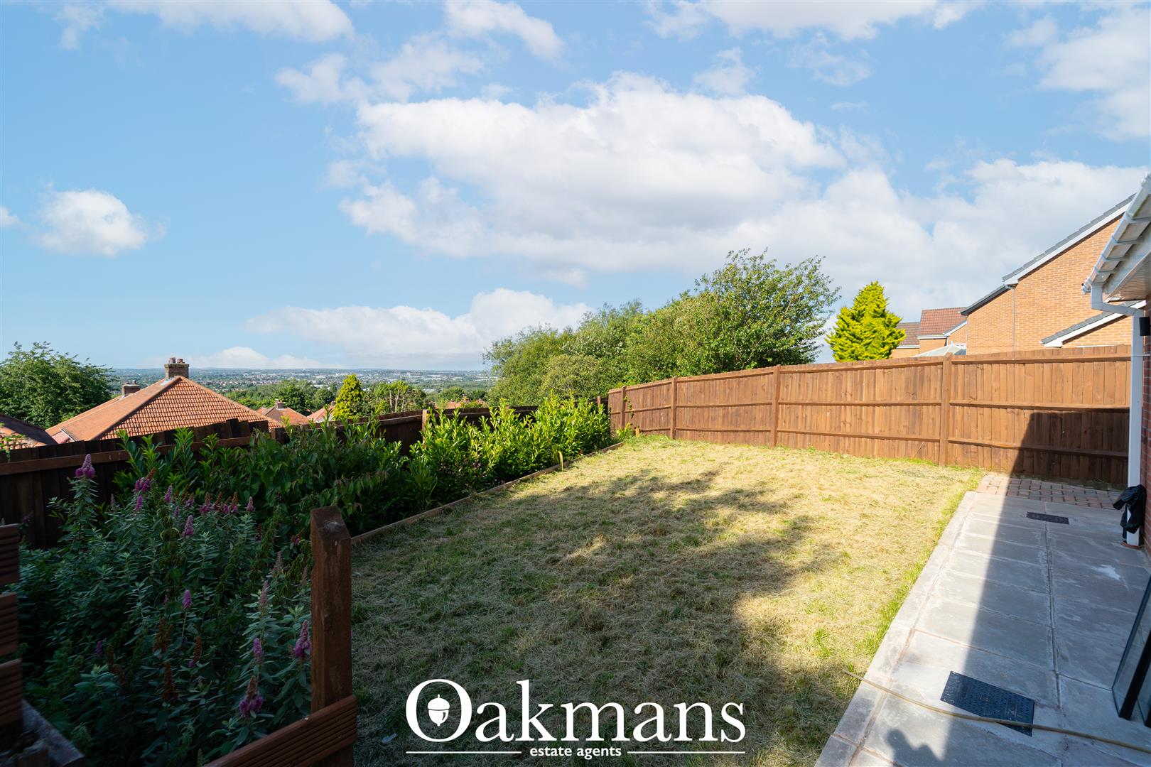 Mallen Drive, Oldbury, B69