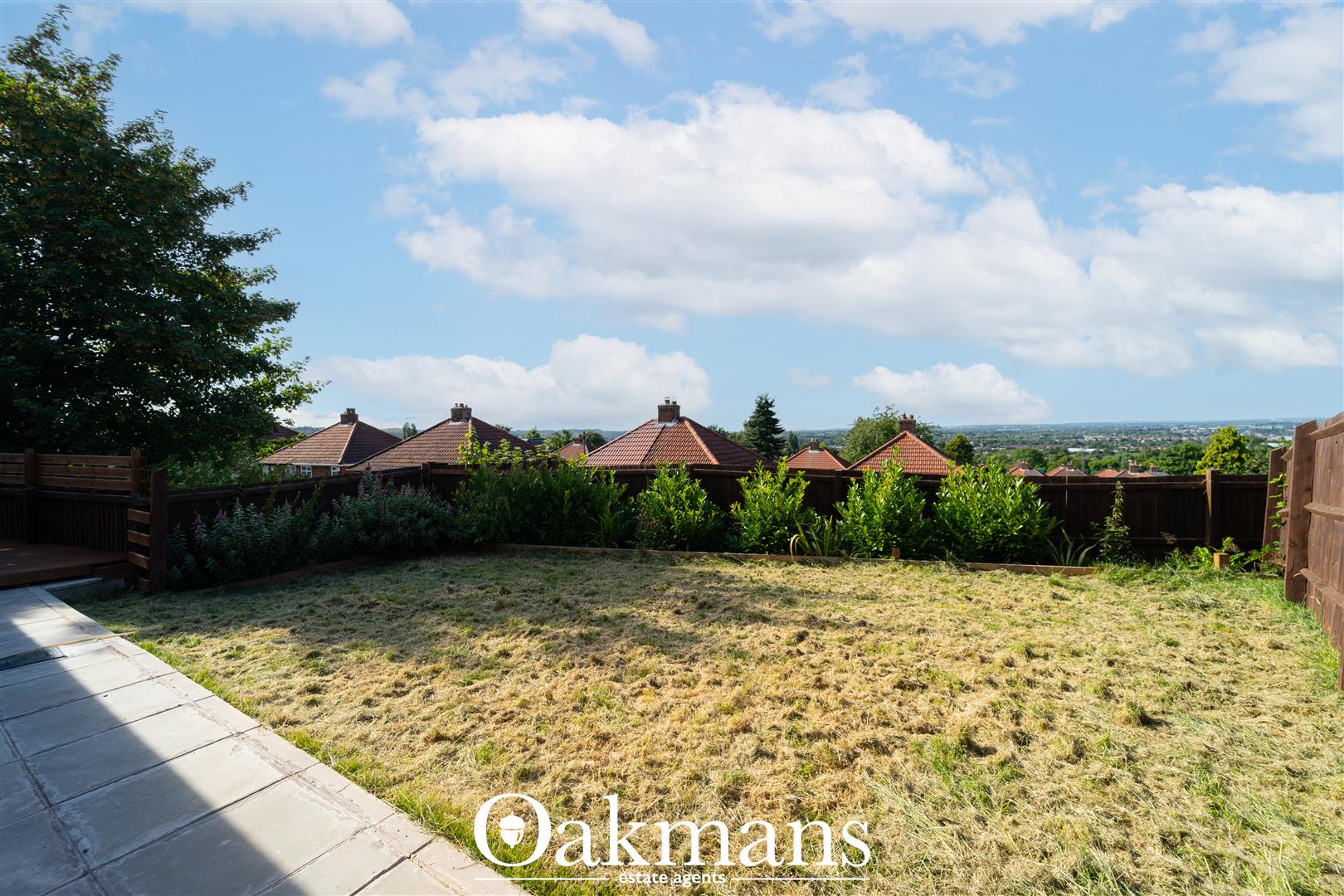 Mallen Drive, Oldbury, B69