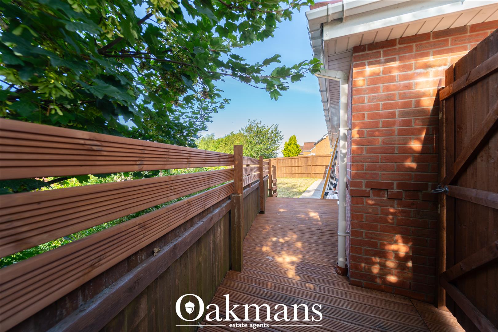 Mallen Drive, Oldbury, B69