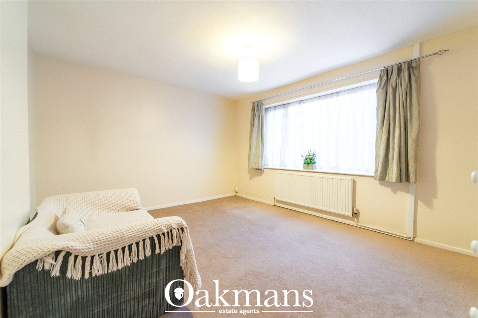 Mill Farm Road, Birmingham, B17