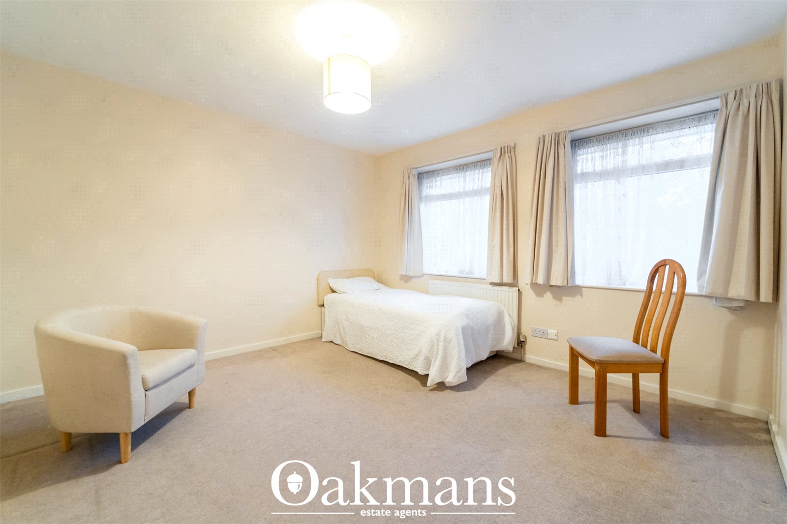Mill Farm Road, Birmingham, B17