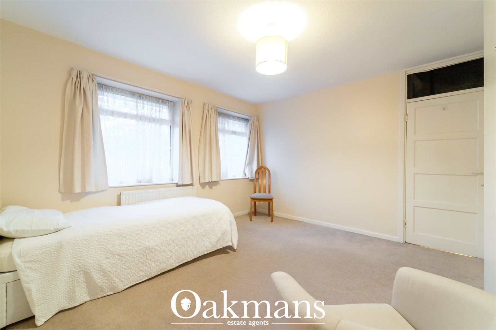 Mill Farm Road, Birmingham, B17