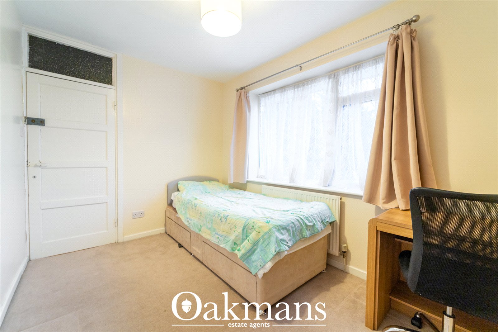 Mill Farm Road, Birmingham, B17