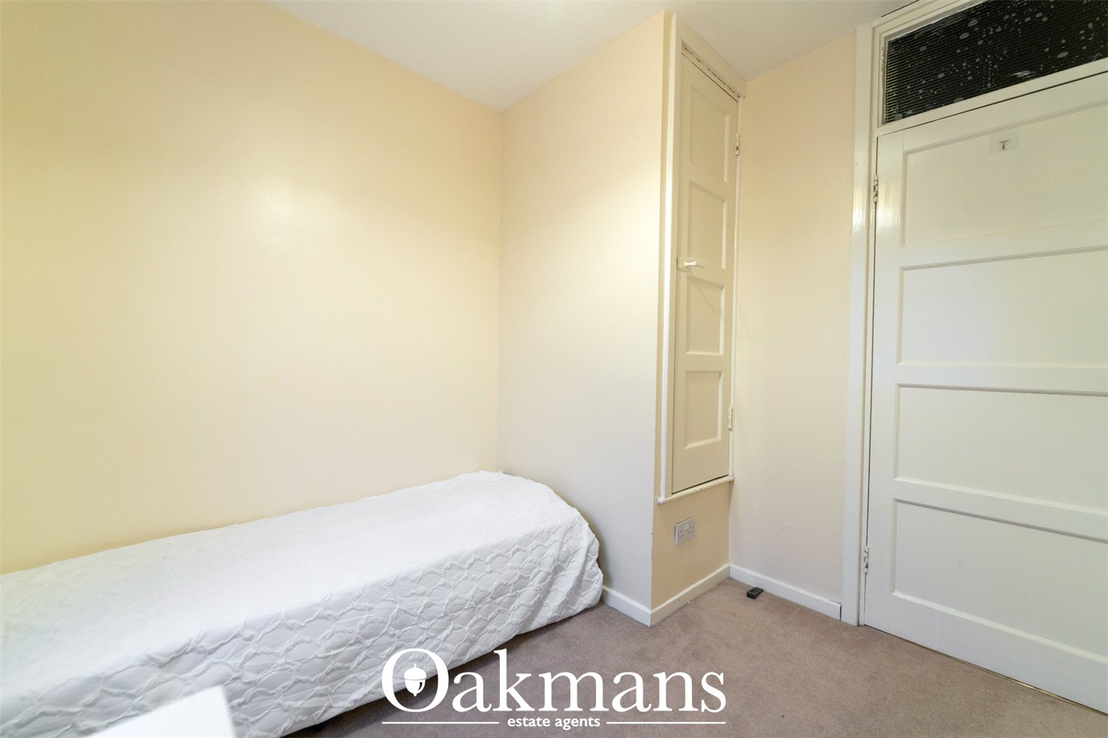 Mill Farm Road, Birmingham, B17