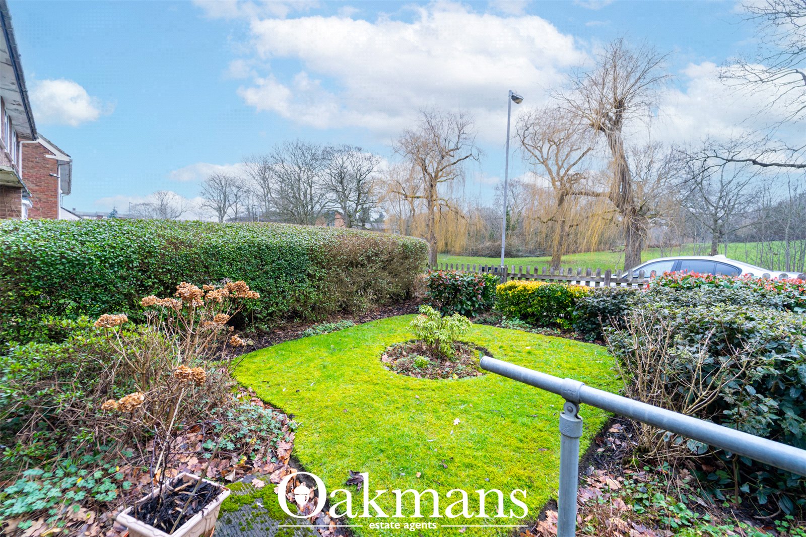 Mill Farm Road, Birmingham, B17
