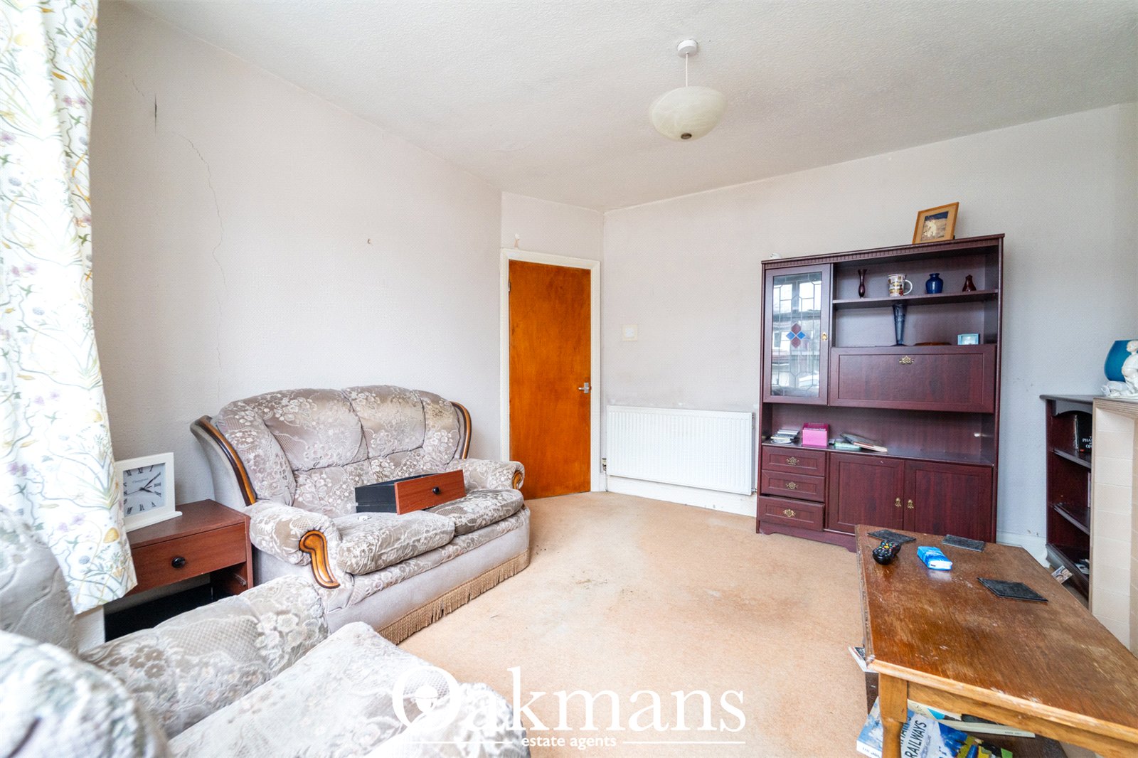 Wentworth Park Avenue, Birmingham, B17