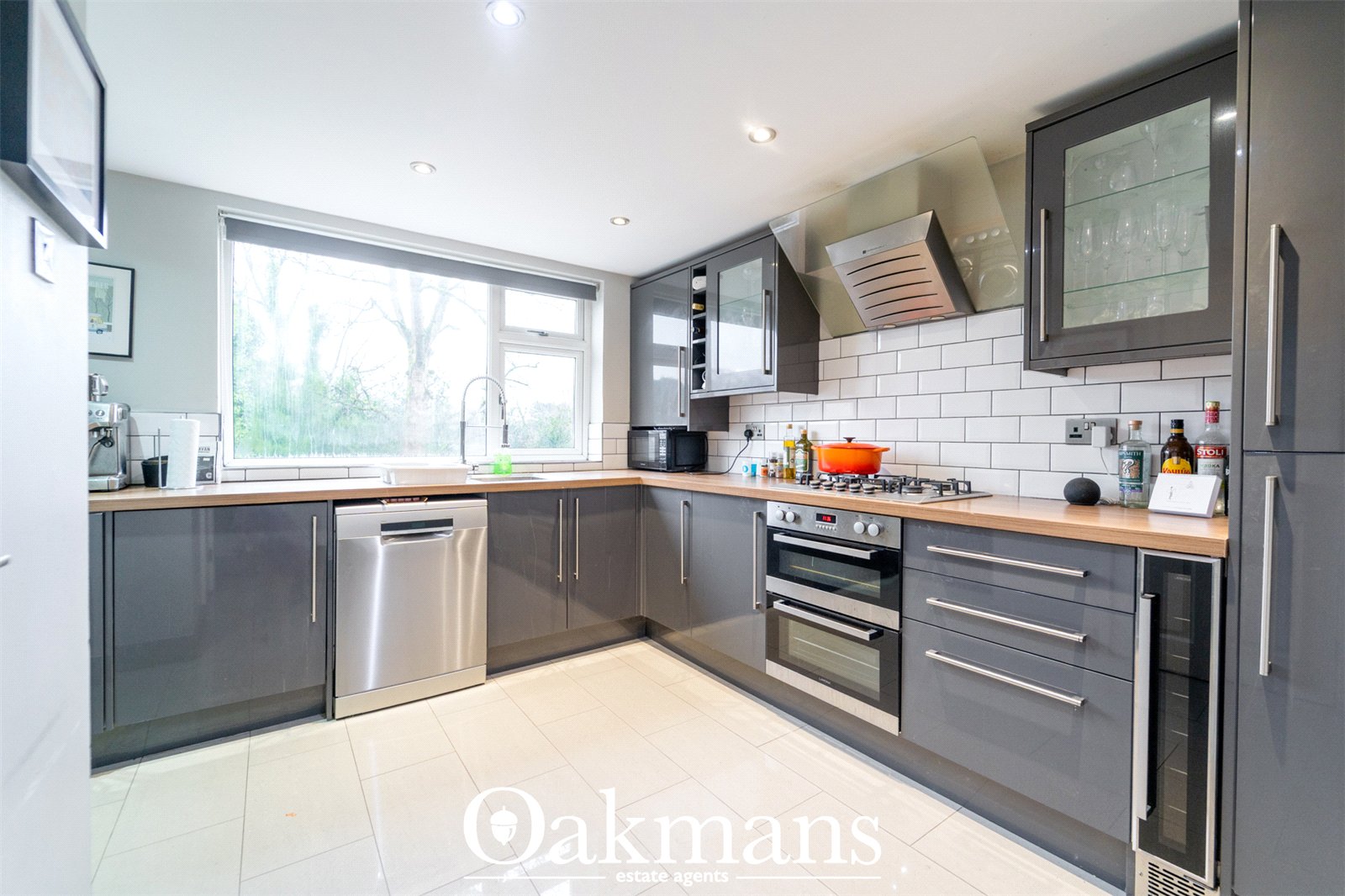 Wilsford Green, Birmingham, B15