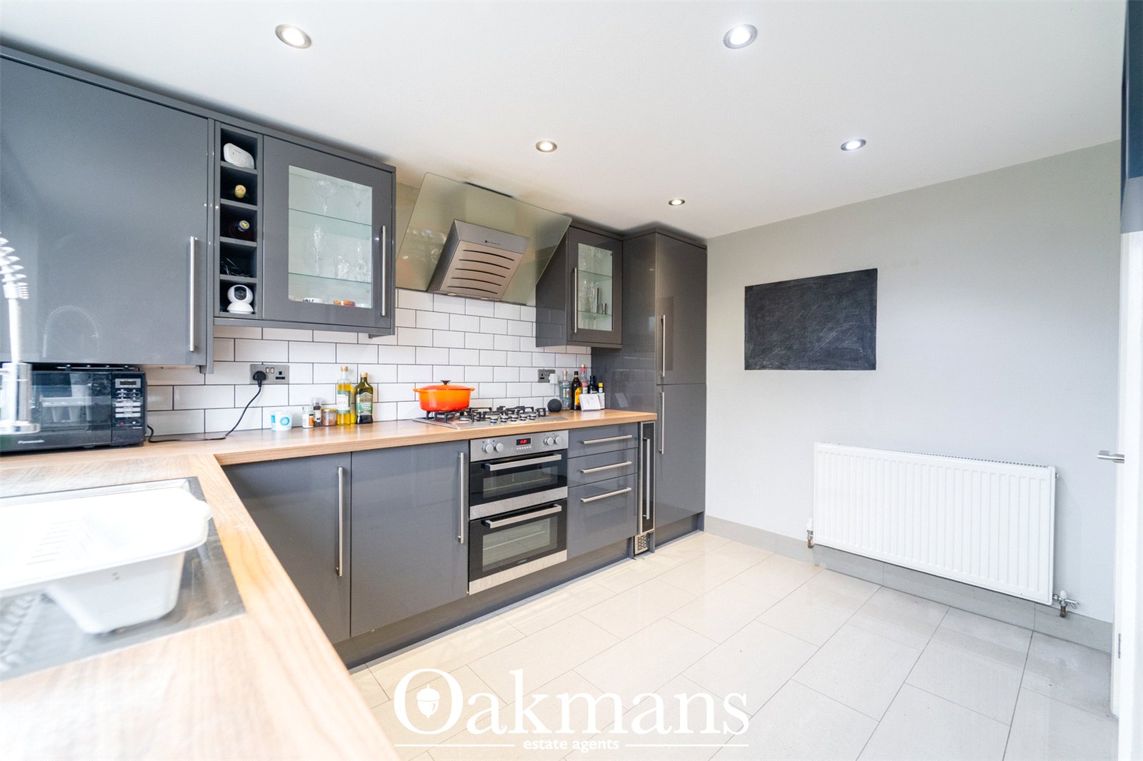 Wilsford Green, Birmingham, B15