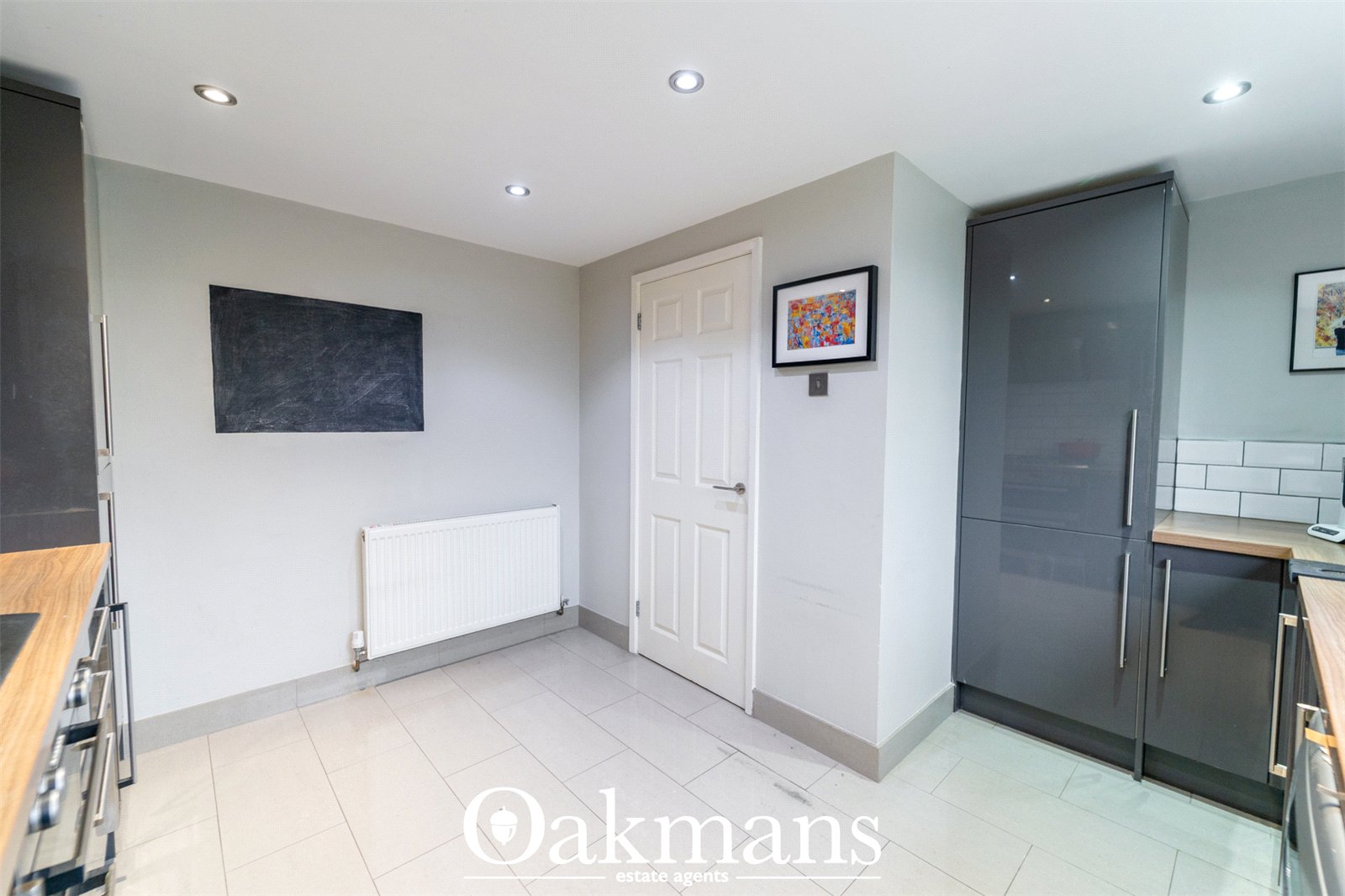 Wilsford Green, Birmingham, B15