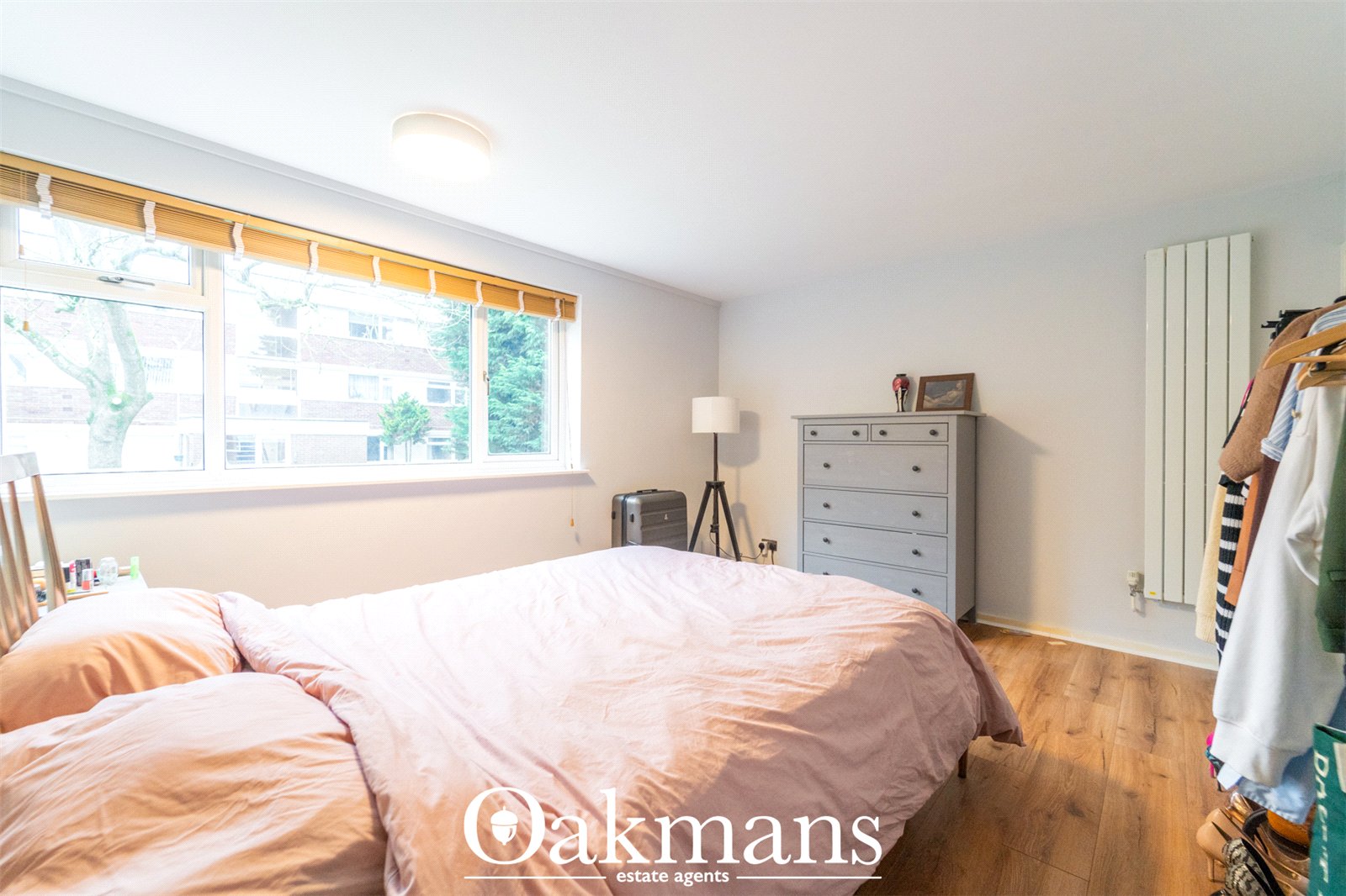 Wilsford Green, Birmingham, B15