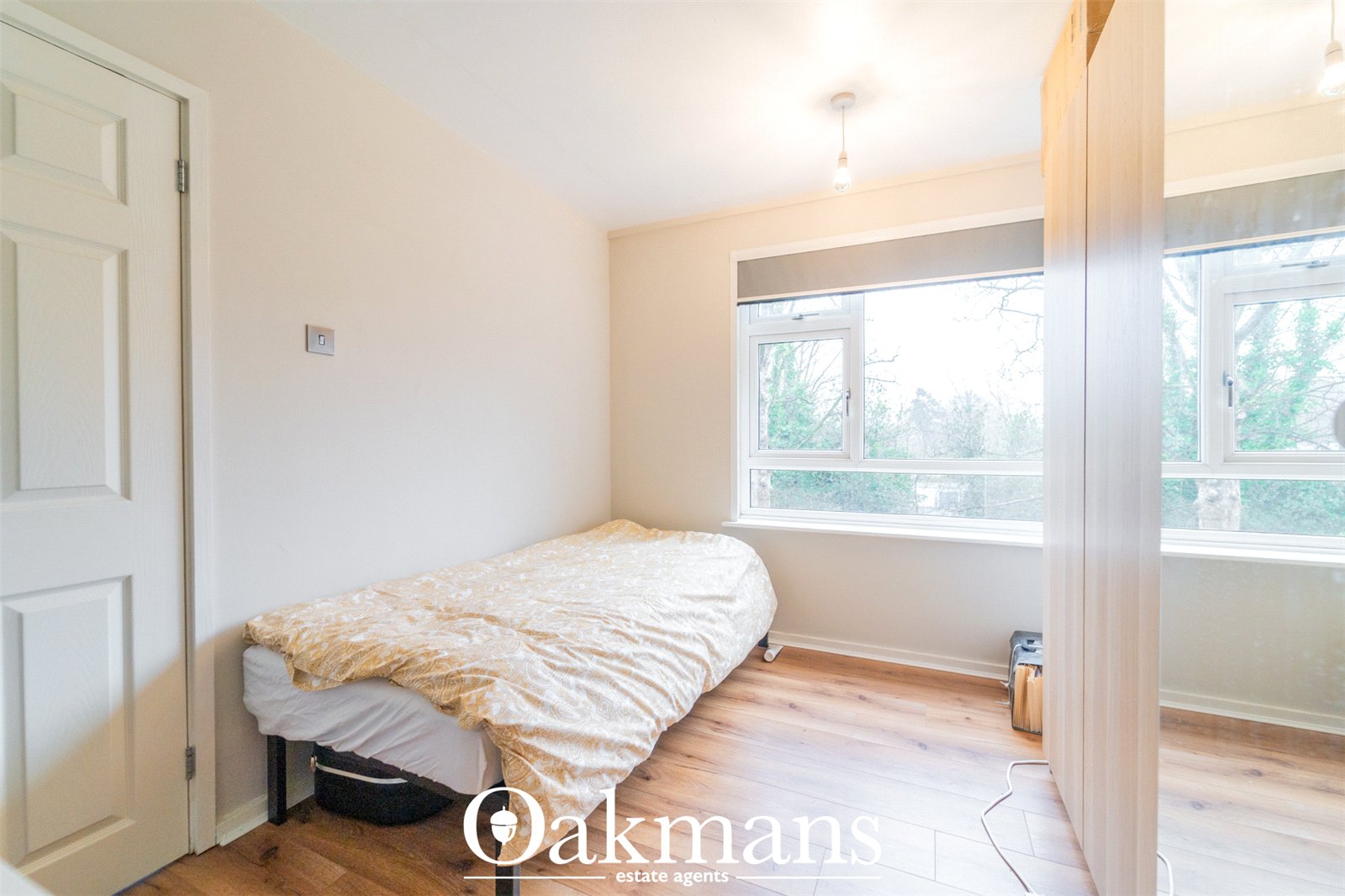 Wilsford Green, Birmingham, B15