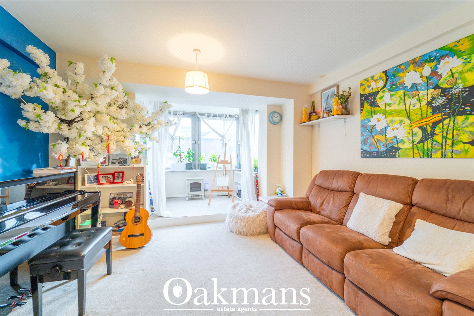 Bell Barn Road, Bell Barn Road, B15