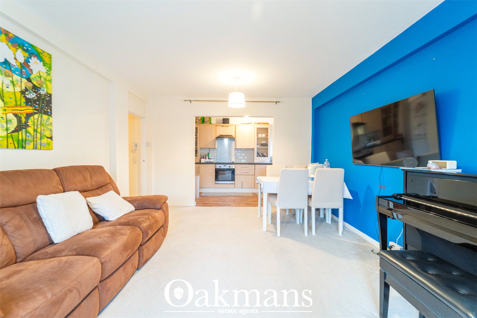 Bell Barn Road, Bell Barn Road, B15