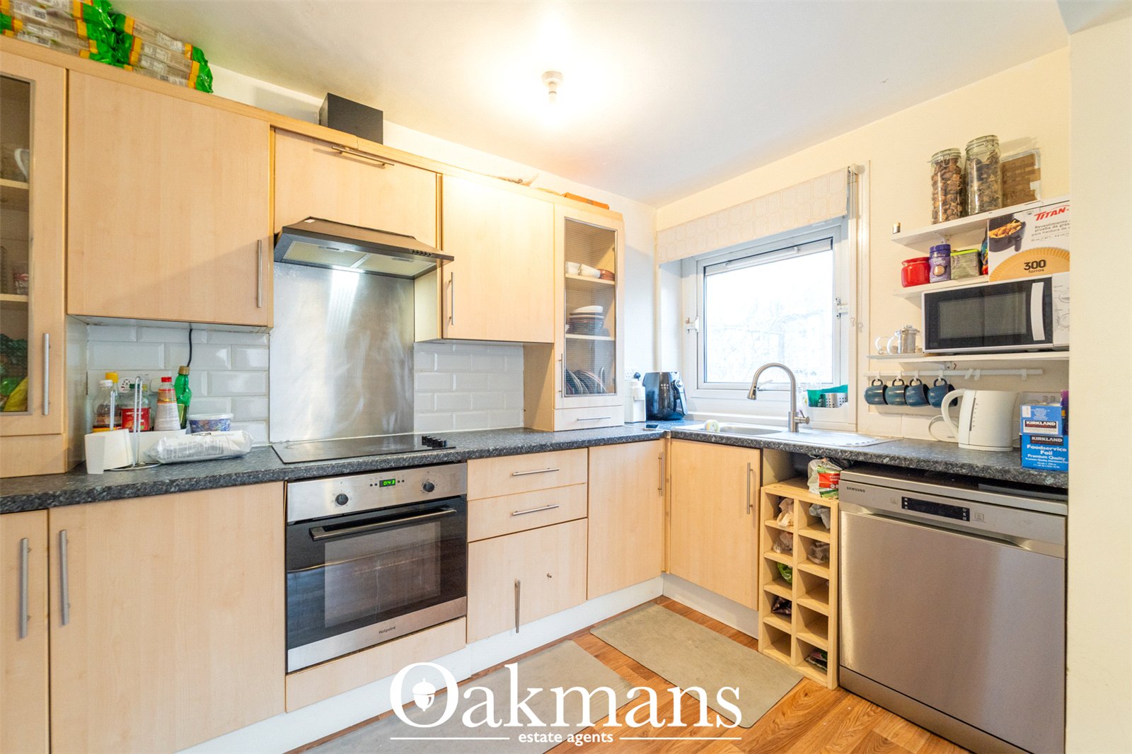 Bell Barn Road, Bell Barn Road, B15