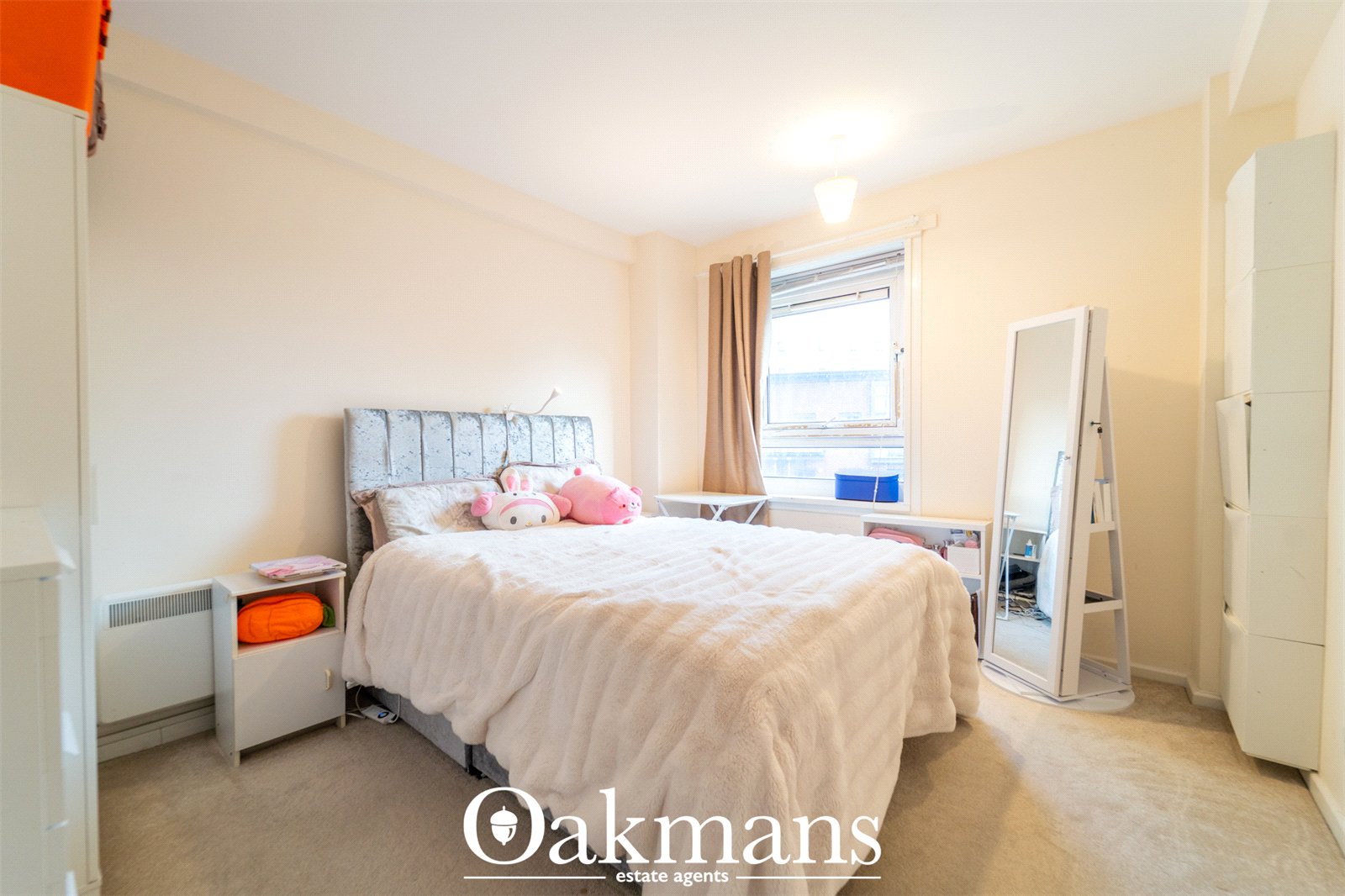 Bell Barn Road, Bell Barn Road, B15