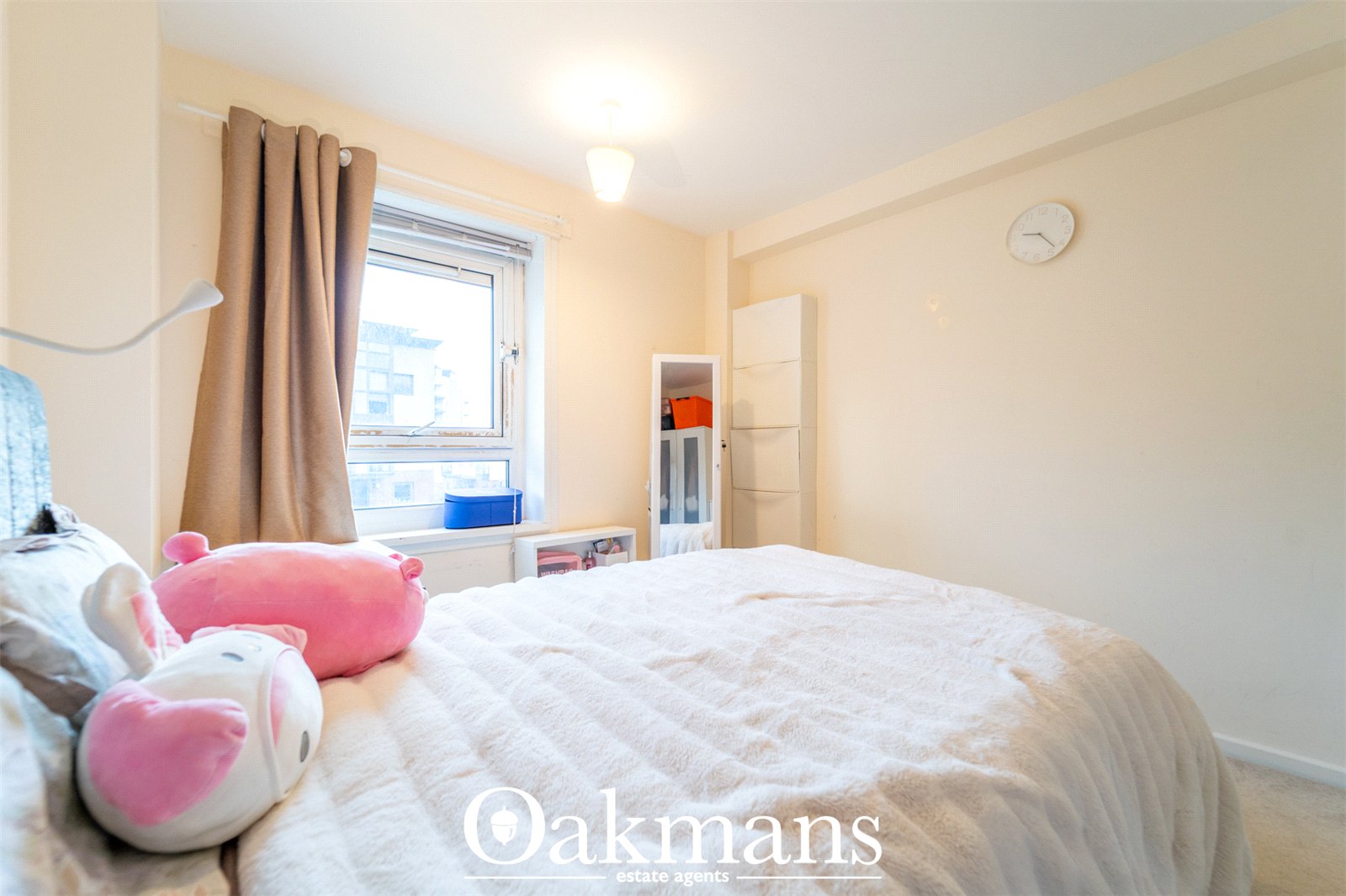 Bell Barn Road, Bell Barn Road, B15