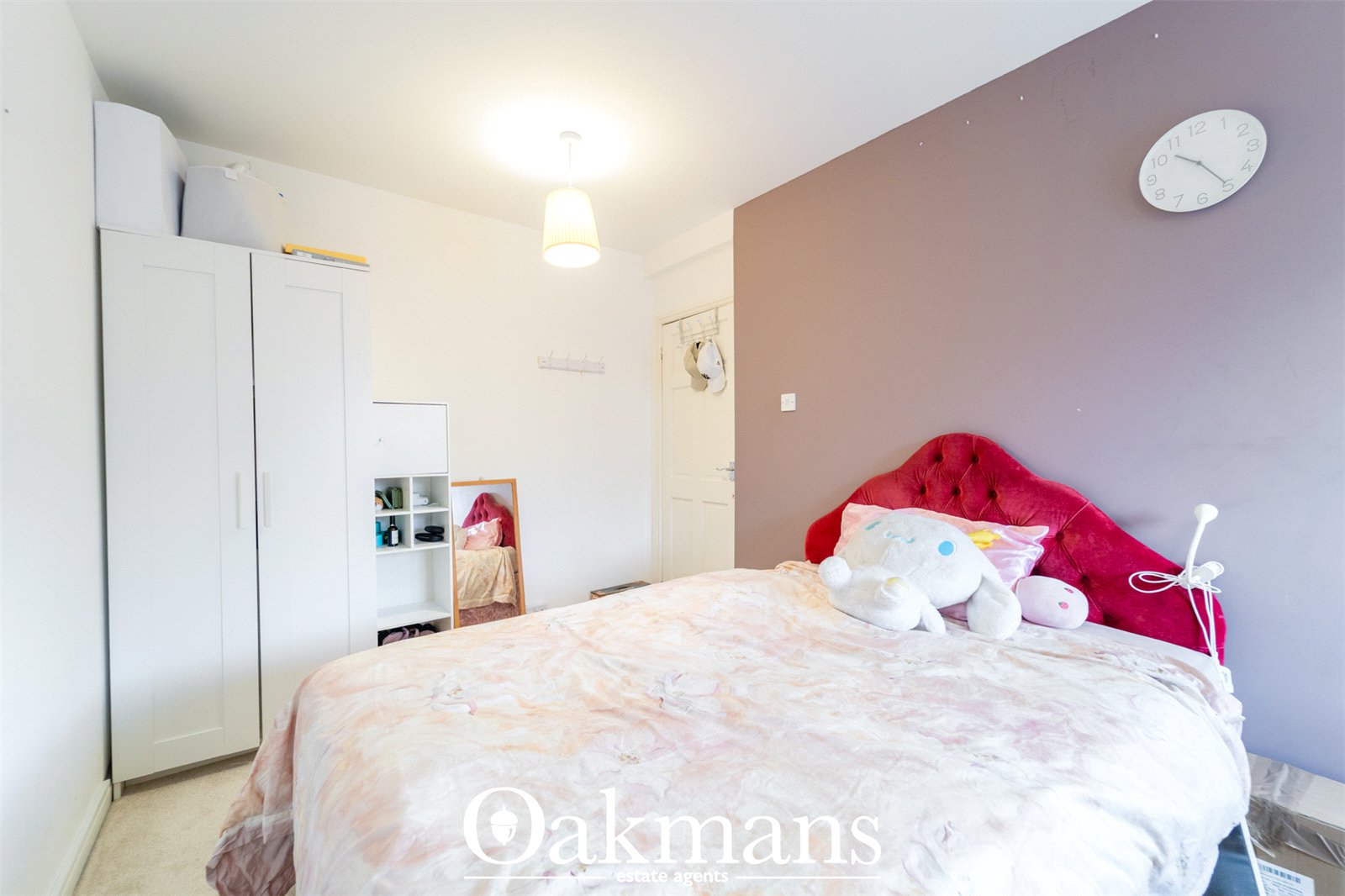 Bell Barn Road, Bell Barn Road, B15
