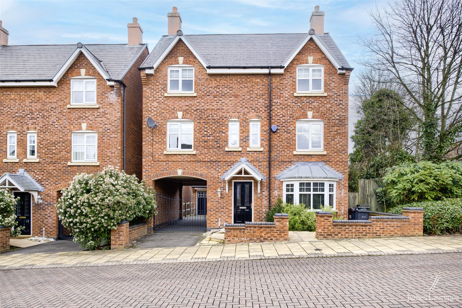 CARDINAL CLOSE, BIRMINGHAM, B17