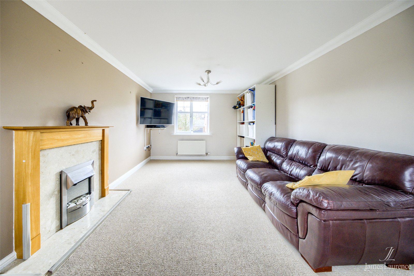 CARDINAL CLOSE, BIRMINGHAM, B17