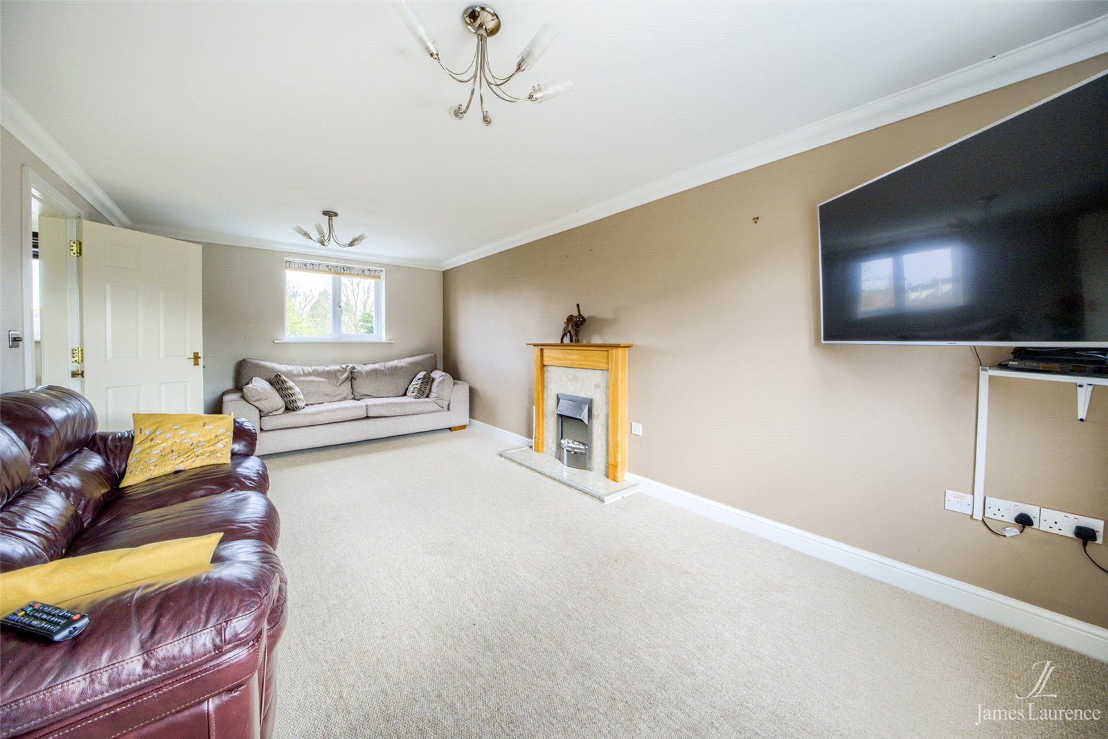 CARDINAL CLOSE, BIRMINGHAM, B17