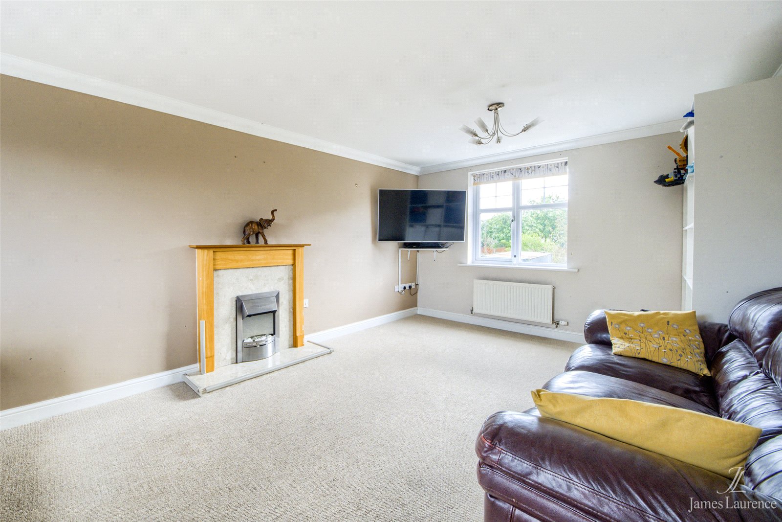 CARDINAL CLOSE, BIRMINGHAM, B17