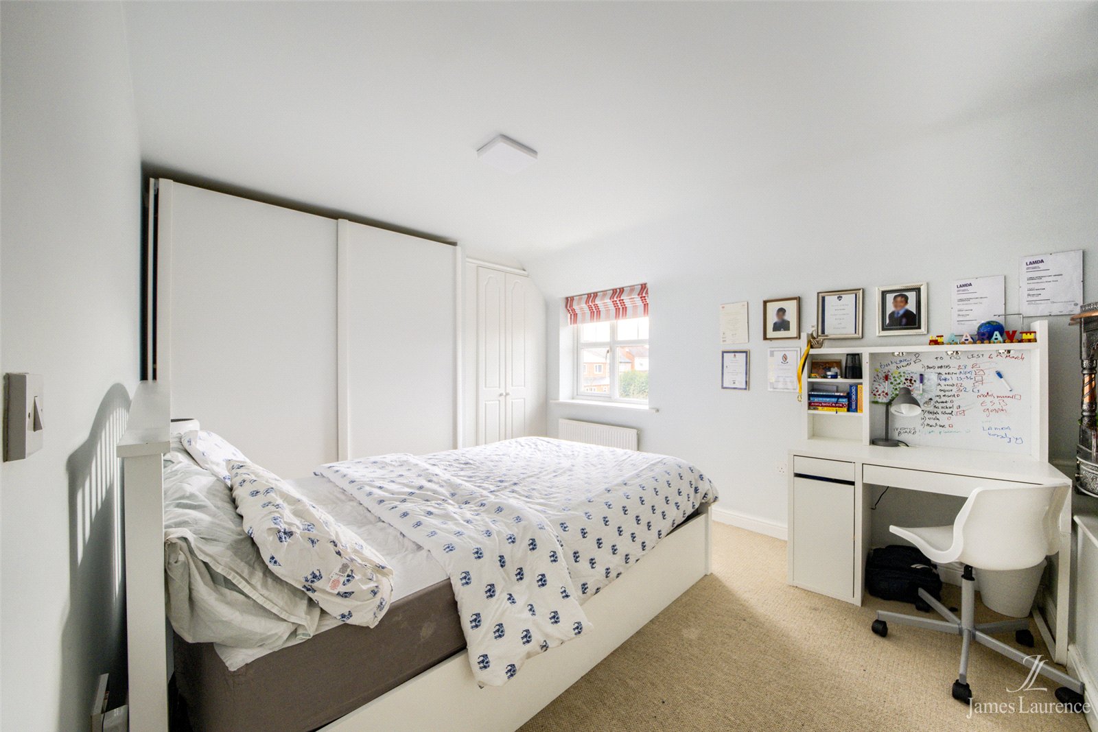 CARDINAL CLOSE, BIRMINGHAM, B17