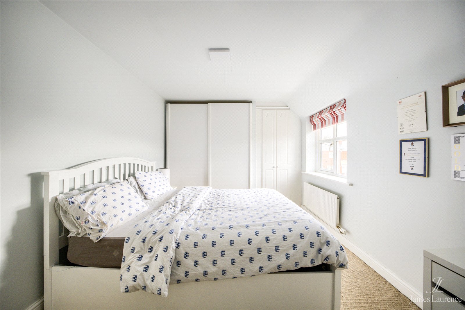 CARDINAL CLOSE, BIRMINGHAM, B17