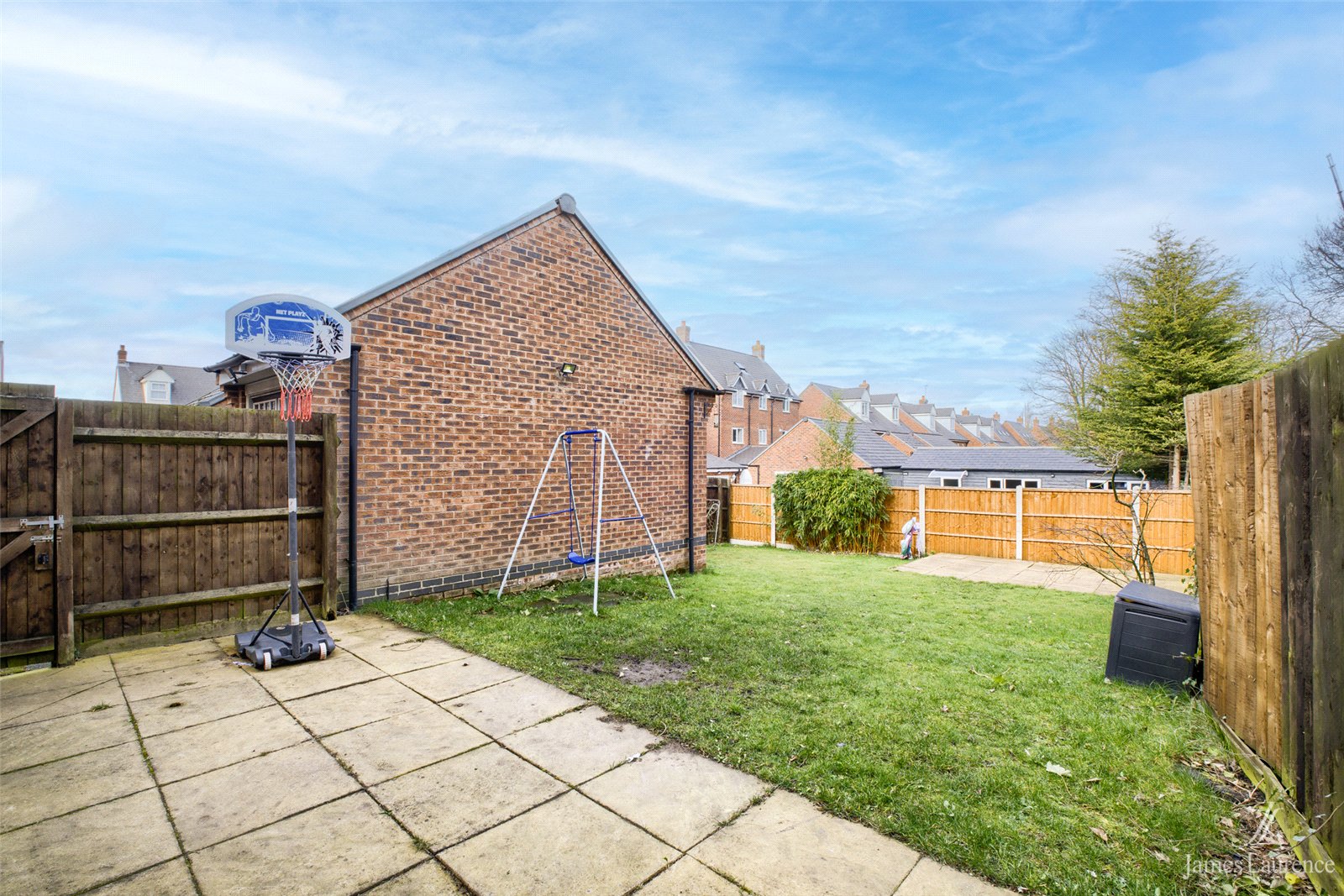 CARDINAL CLOSE, BIRMINGHAM, B17