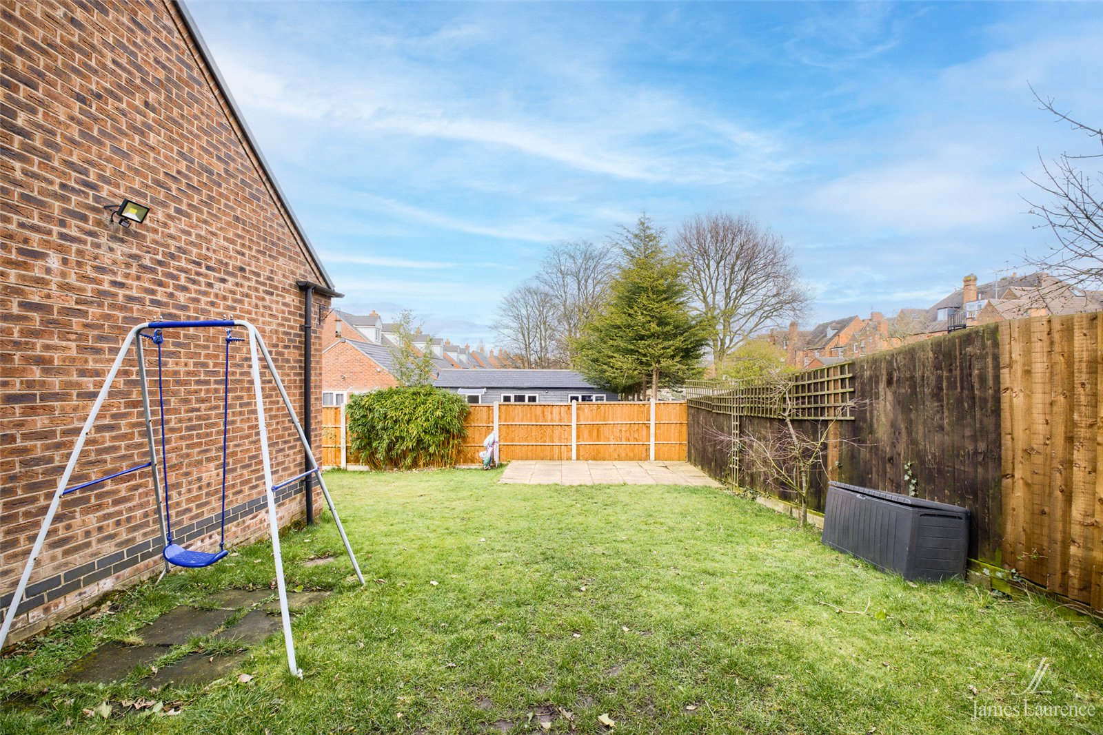CARDINAL CLOSE, BIRMINGHAM, B17