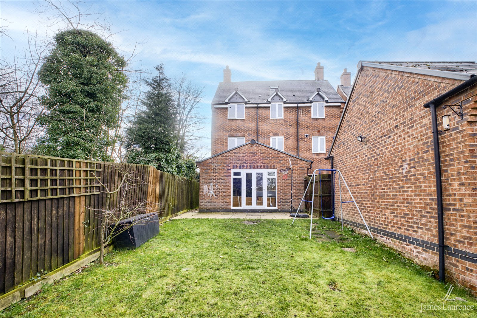 CARDINAL CLOSE, BIRMINGHAM, B17