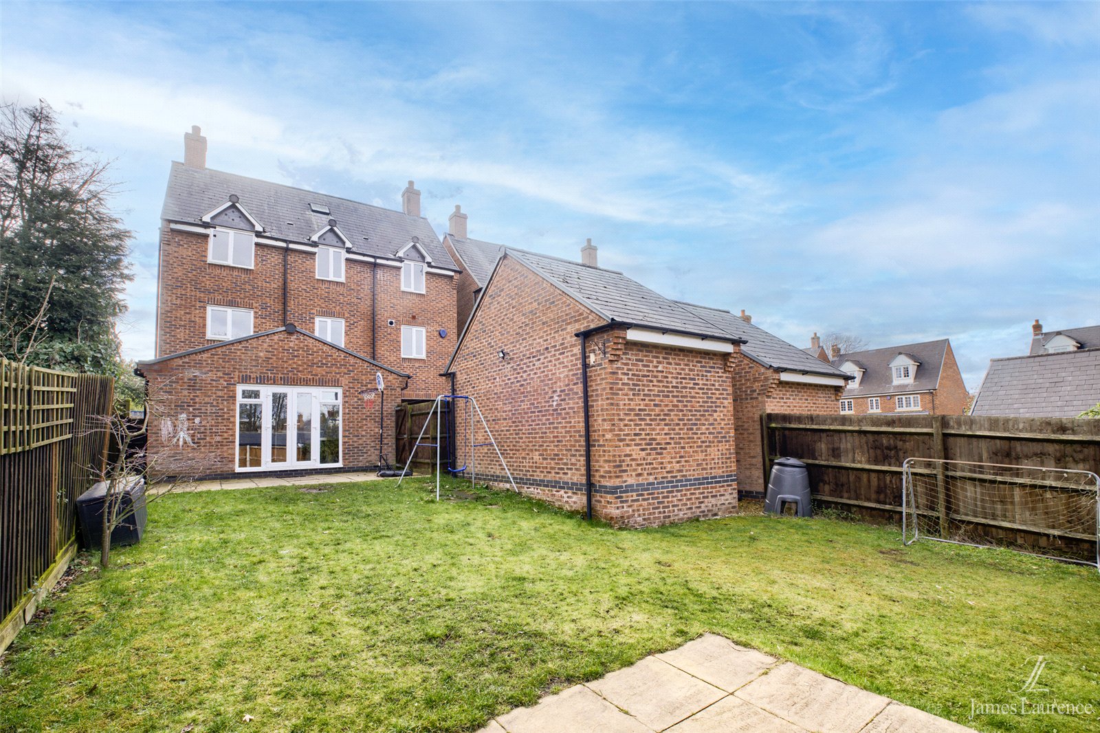 CARDINAL CLOSE, BIRMINGHAM, B17