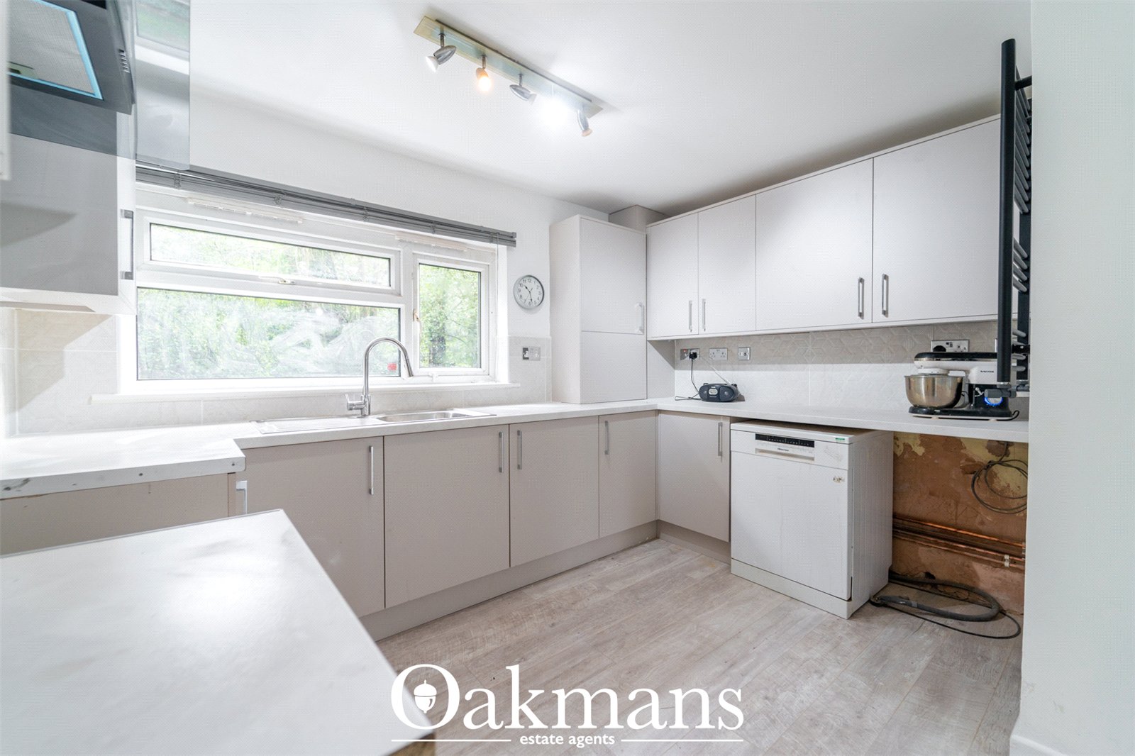 Augustus Road, Birmingham, B15