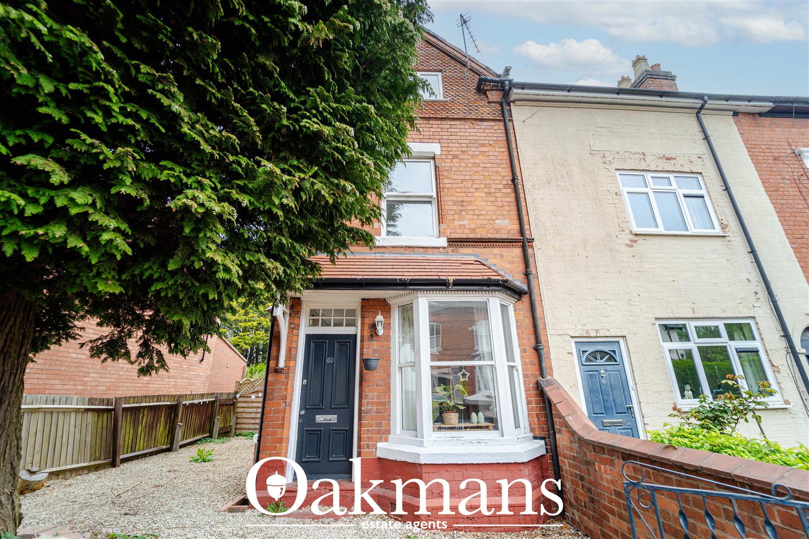 Greenfield Road, Birmingham, B17