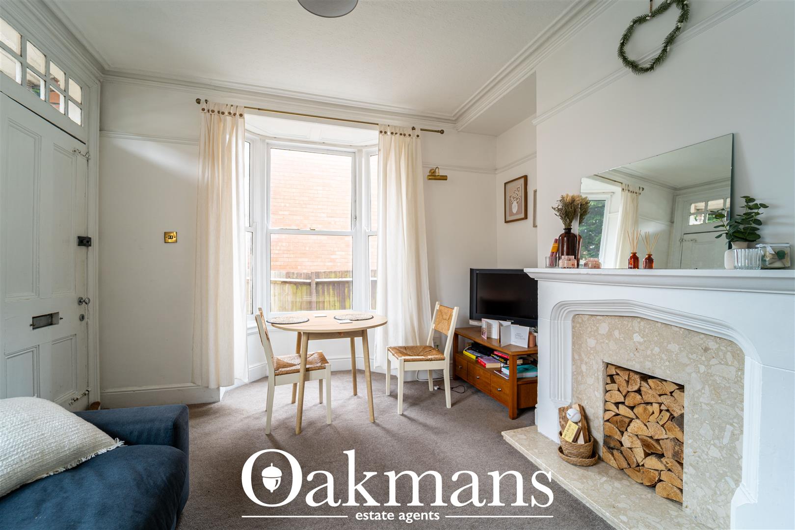 Greenfield Road, Birmingham, B17