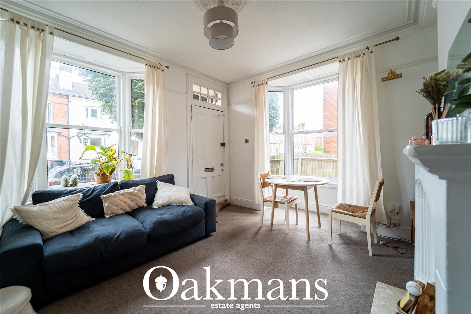Greenfield Road, Birmingham, B17