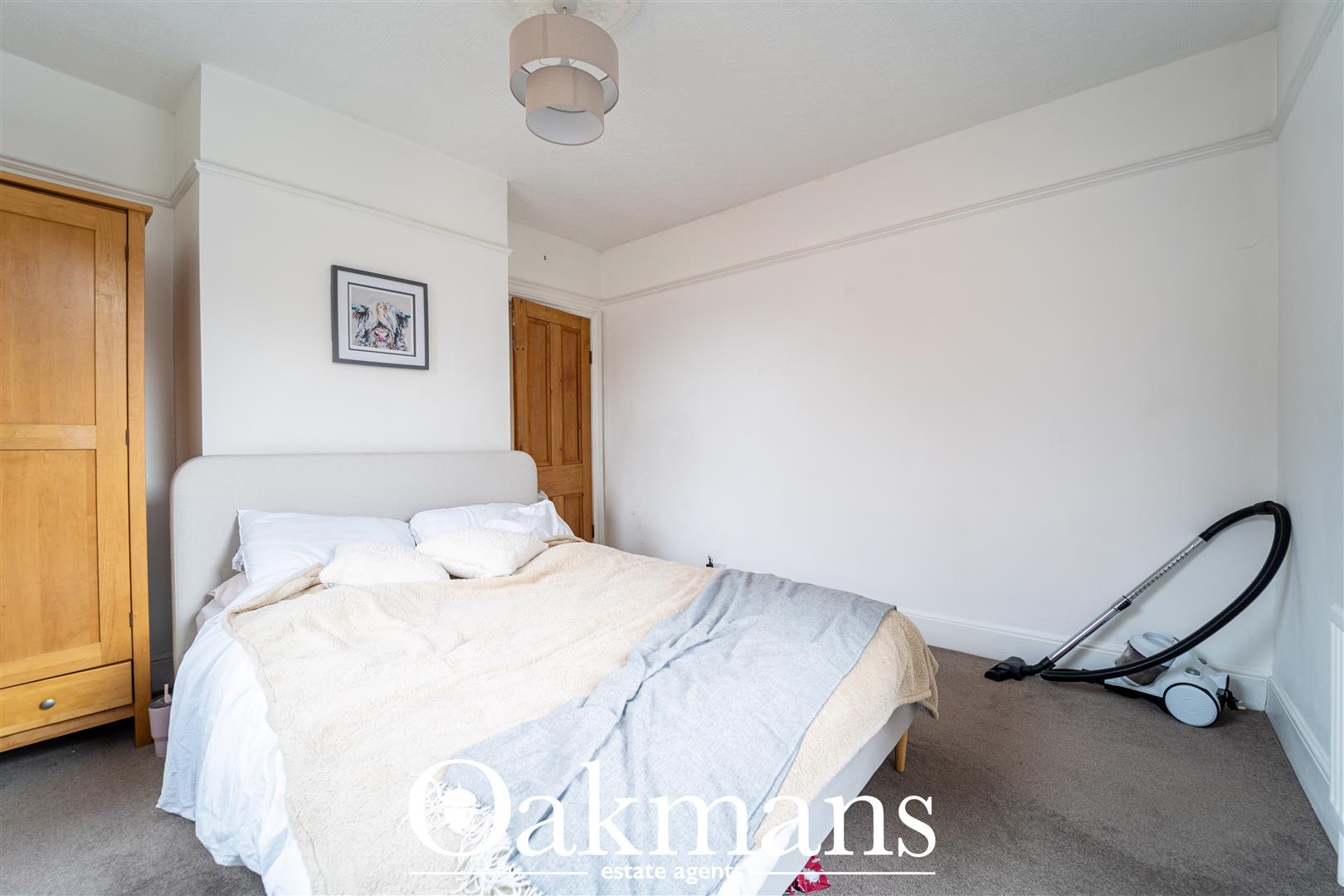 Greenfield Road, Birmingham, B17