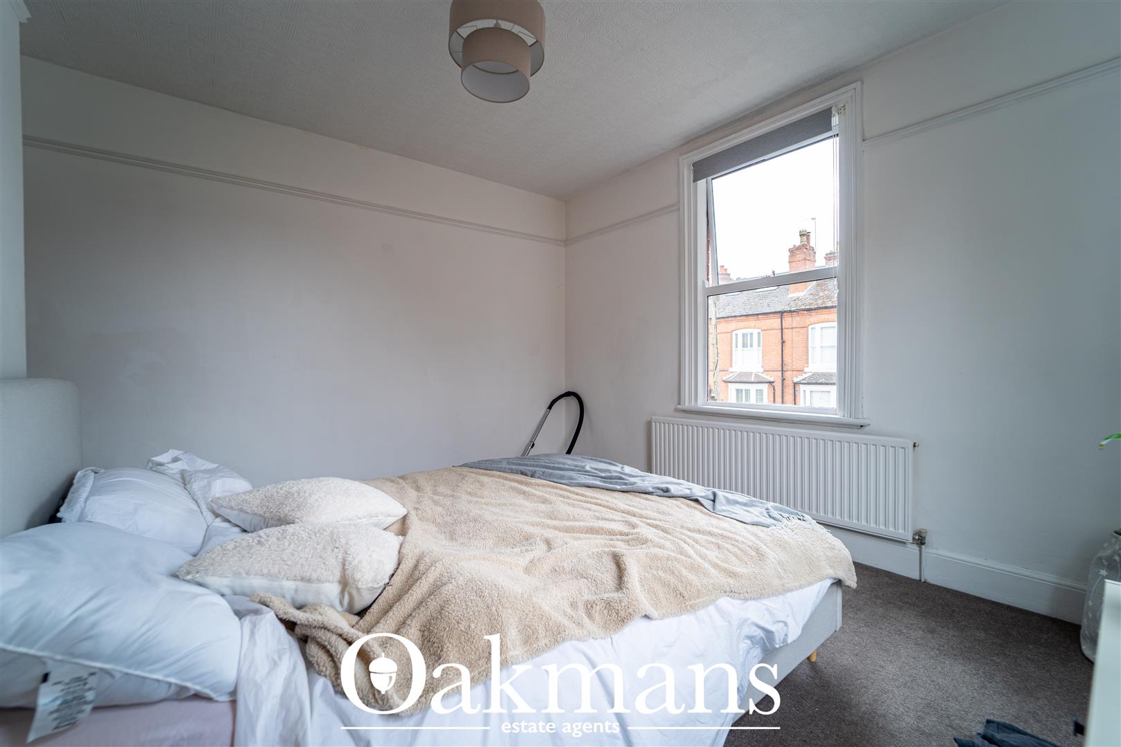 Greenfield Road, Birmingham, B17