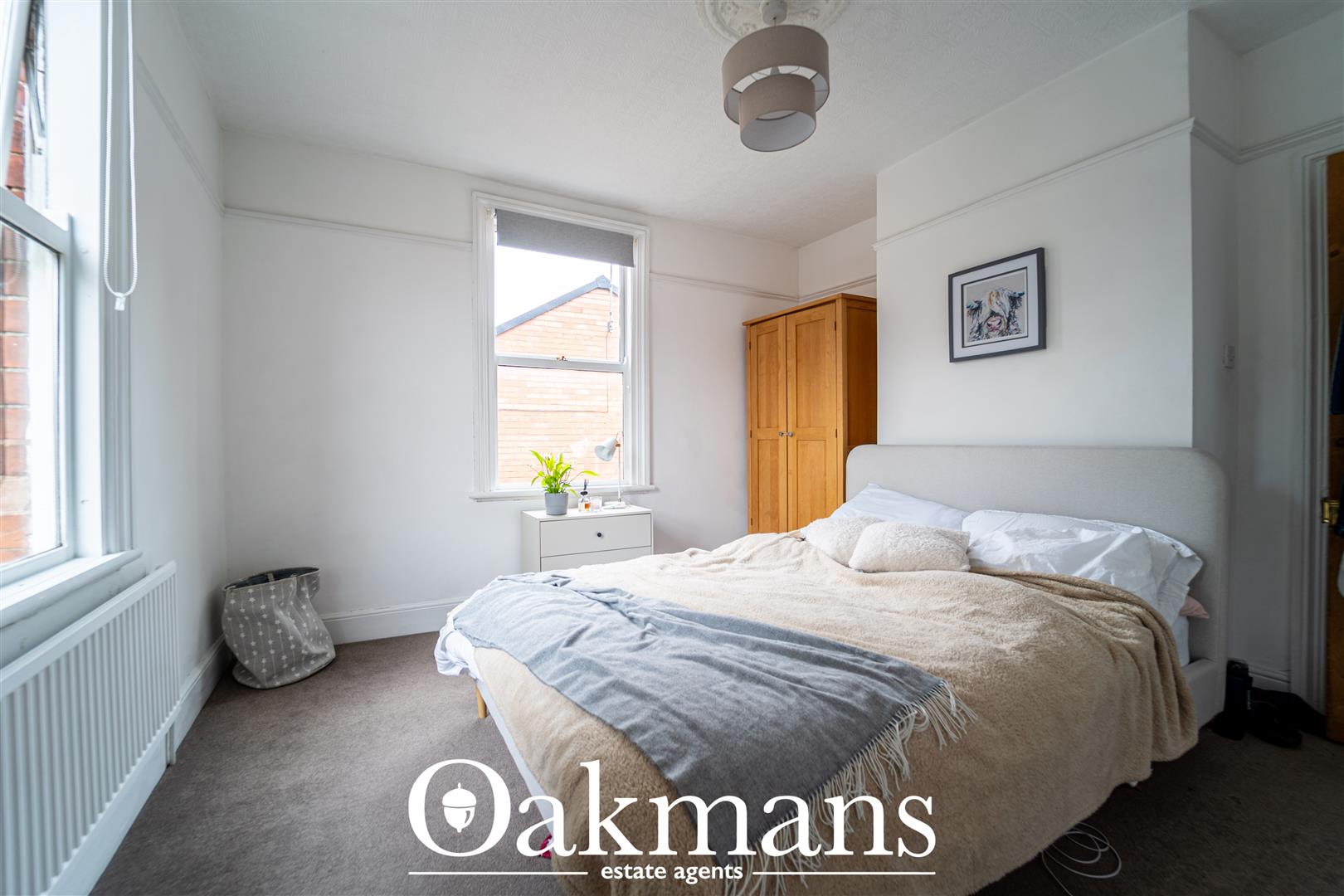 Greenfield Road, Birmingham, B17