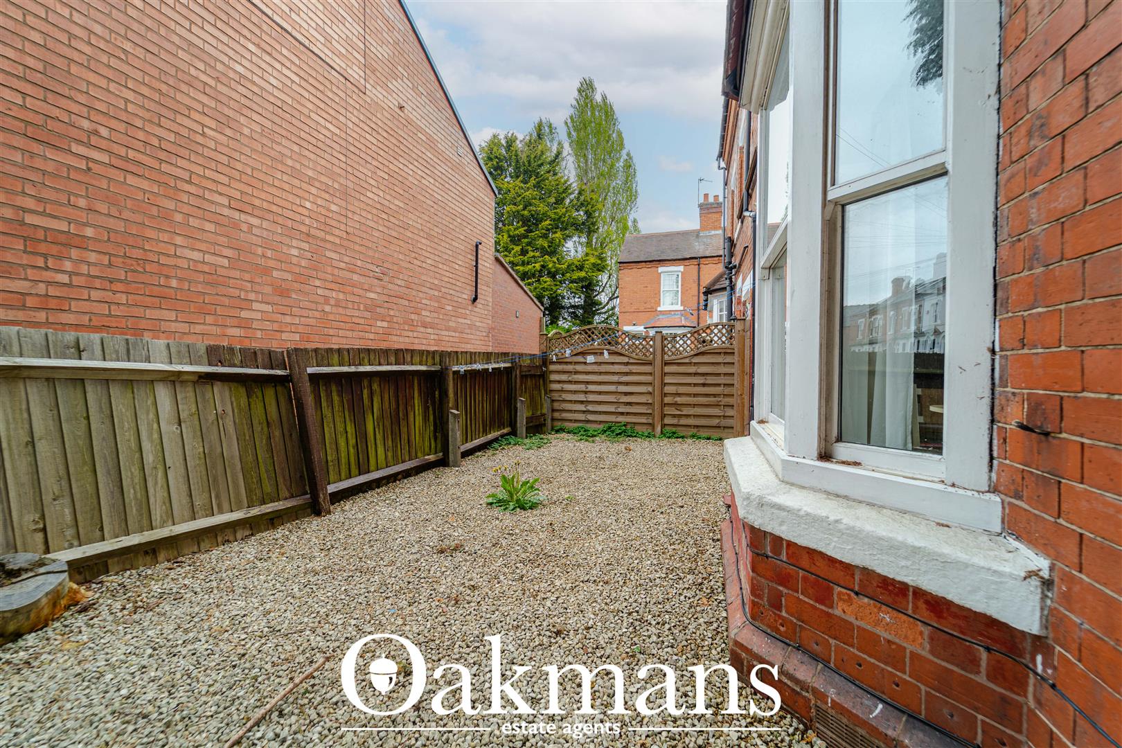 Greenfield Road, Birmingham, B17