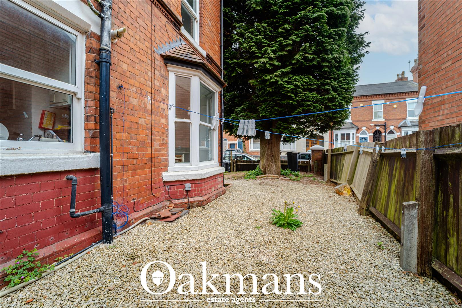 Greenfield Road, Birmingham, B17