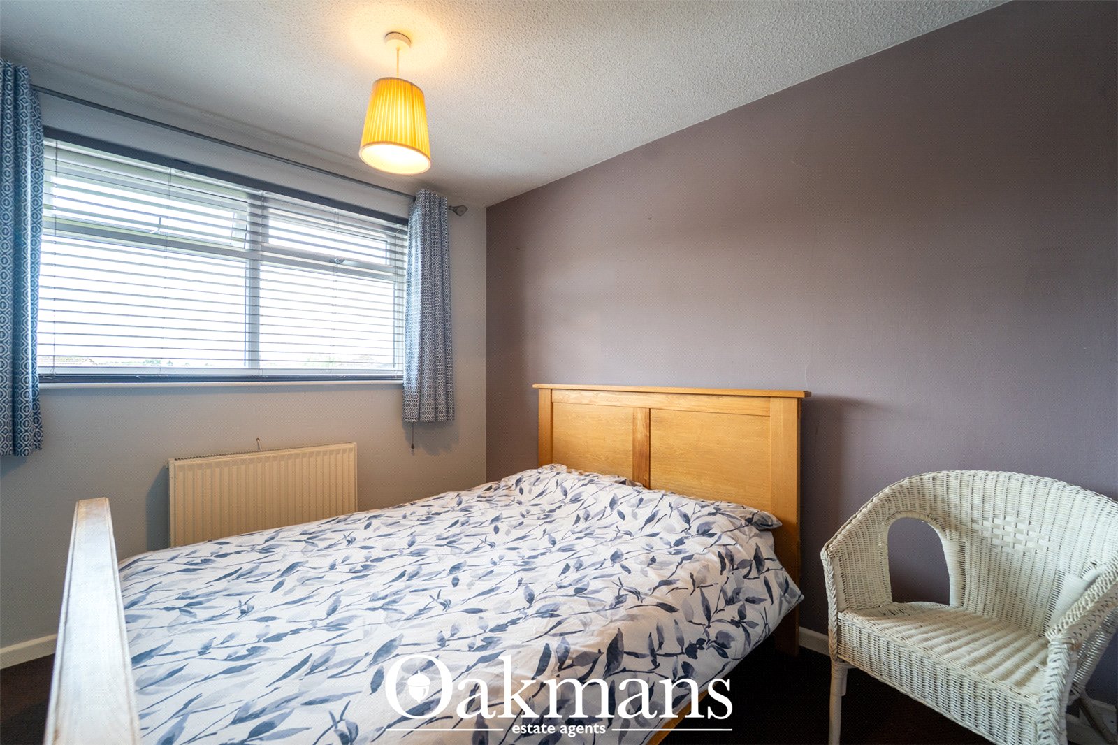 Adams Brook Drive, Birmingham, B32