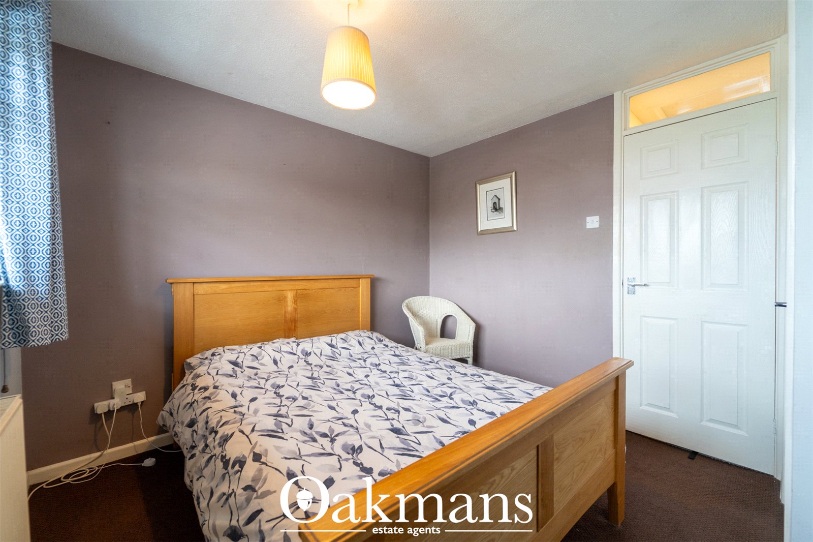 Adams Brook Drive, Birmingham, B32