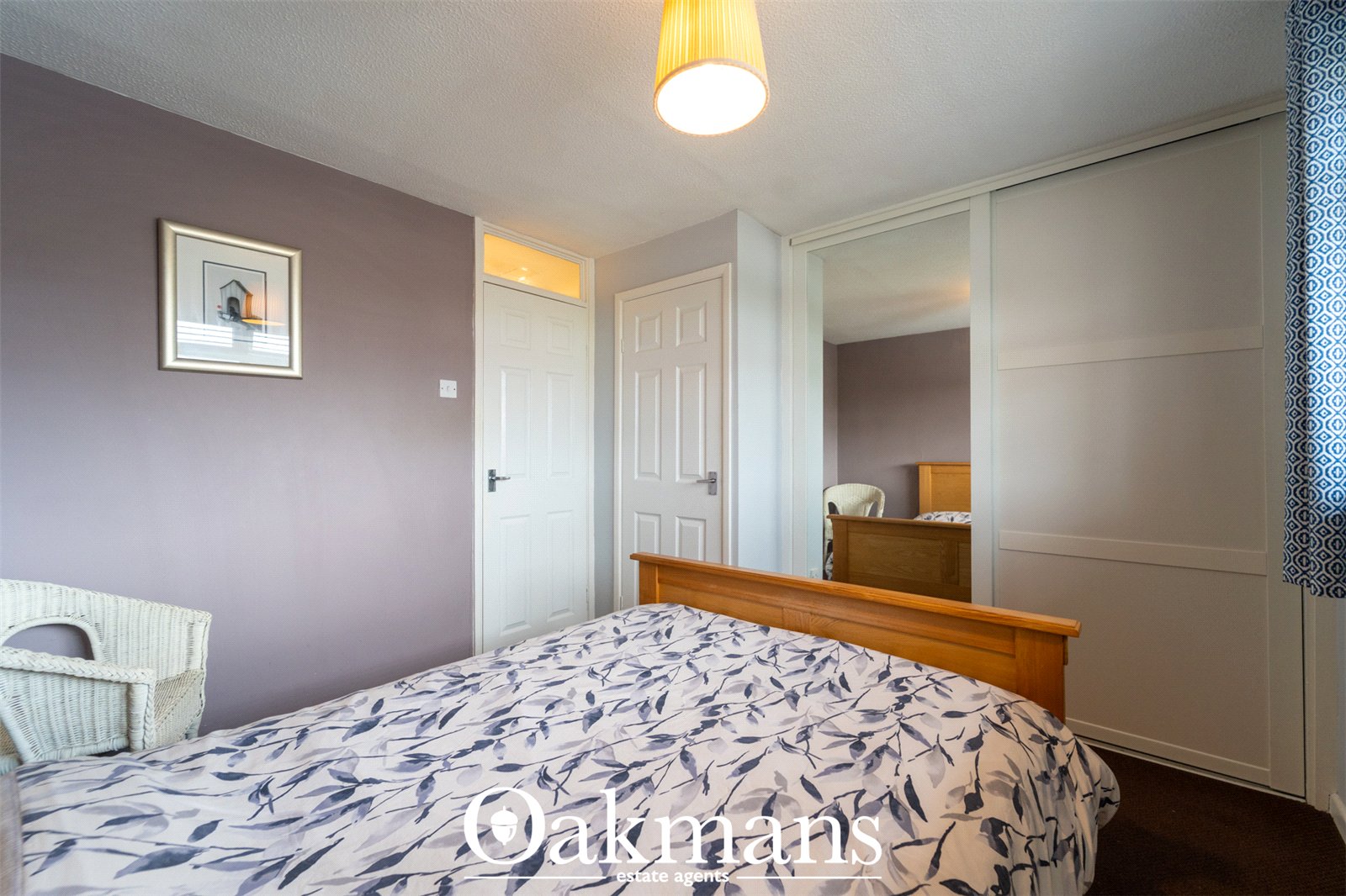 Adams Brook Drive, Birmingham, B32